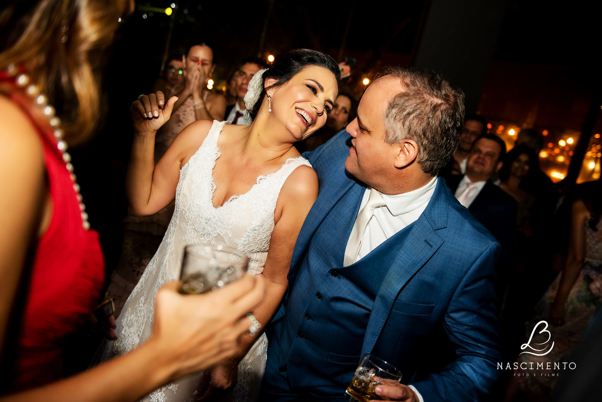Foto Casamento Karina e Marco / Casa Park Foto Casamento Karina e Marco / Casa Park - Imagem 87