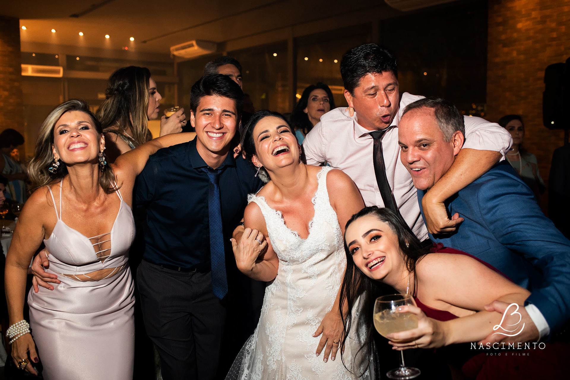Foto Casamento Karina e Marco / Casa Park Foto Casamento Karina e Marco / Casa Park - Imagem 94