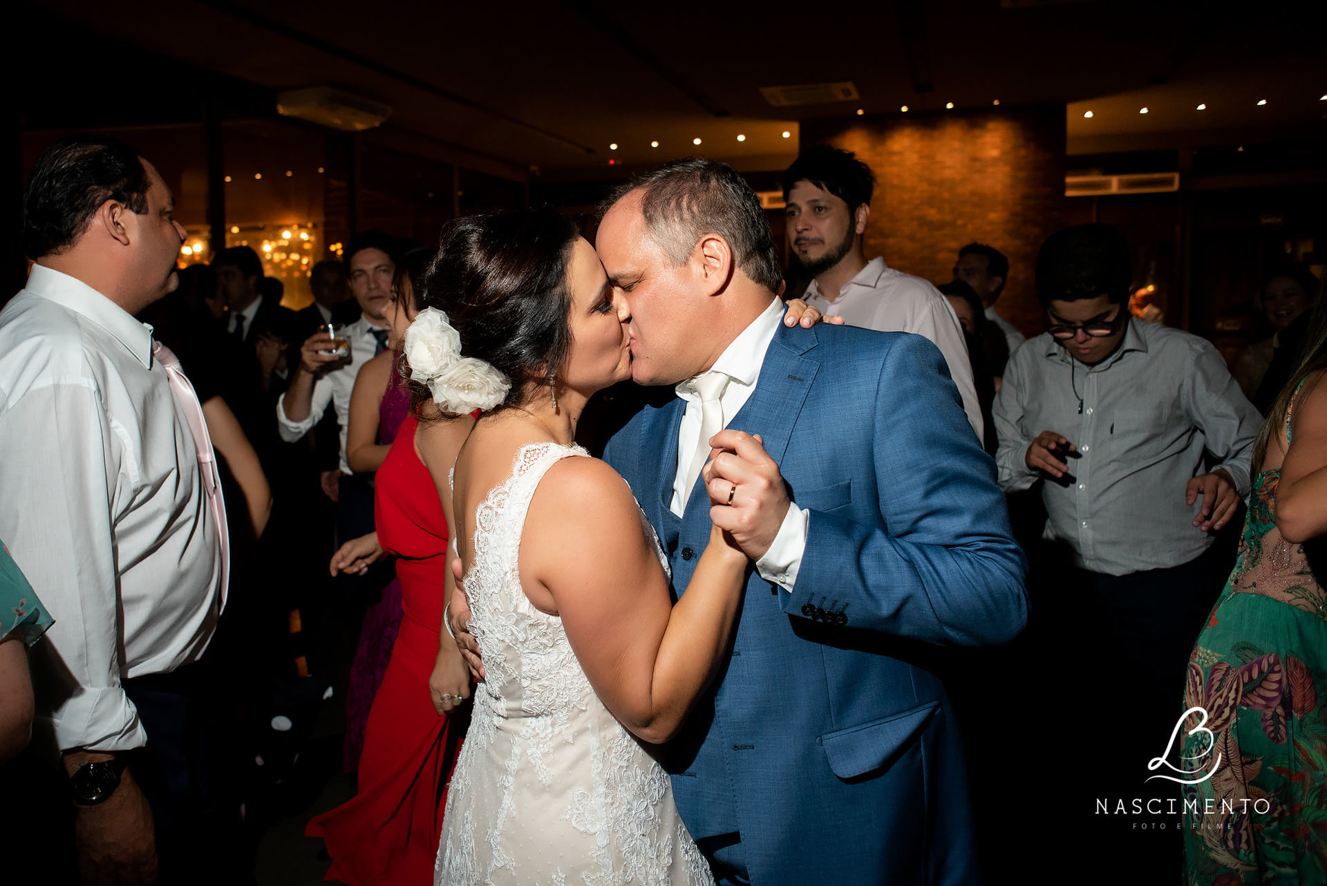 Foto Casamento Karina e Marco / Casa Park Foto Casamento Karina e Marco / Casa Park - Imagem 93