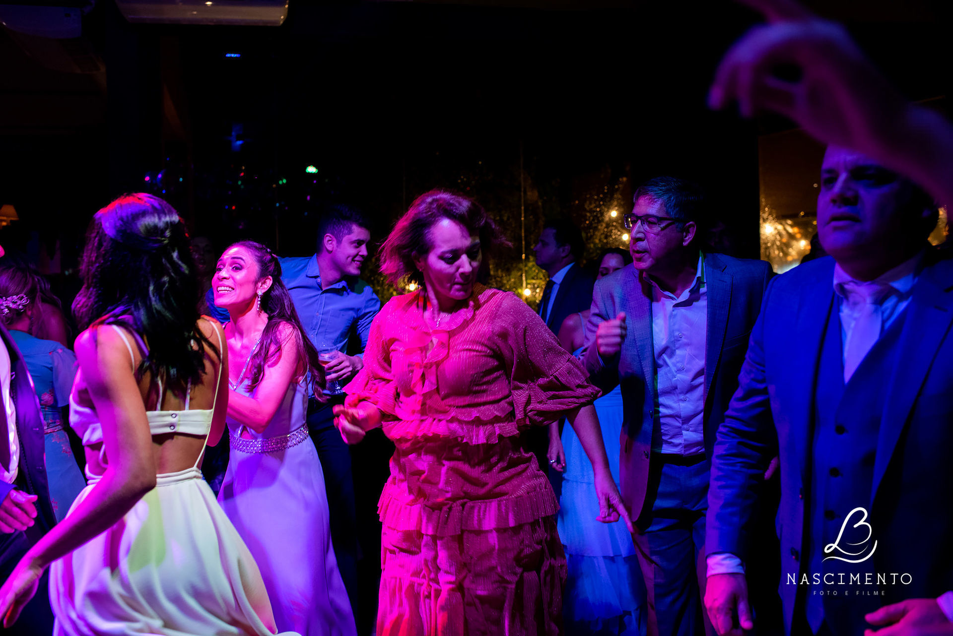 Foto Casamento Karina e Marco / Casa Park Foto Casamento Karina e Marco / Casa Park - Imagem 81