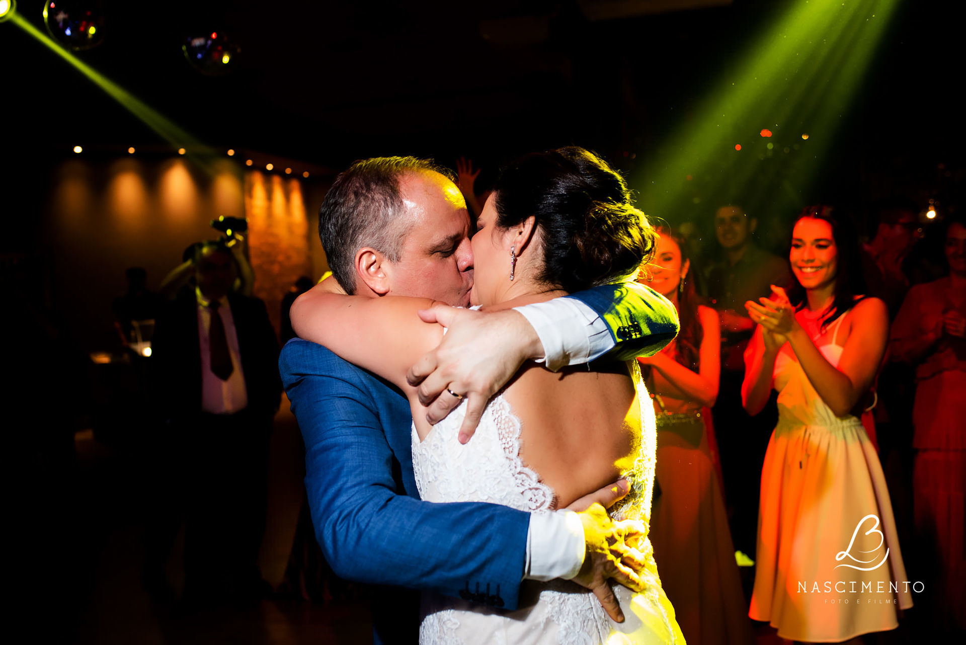 Foto Casamento Karina e Marco / Casa Park Foto Casamento Karina e Marco / Casa Park - Imagem 80