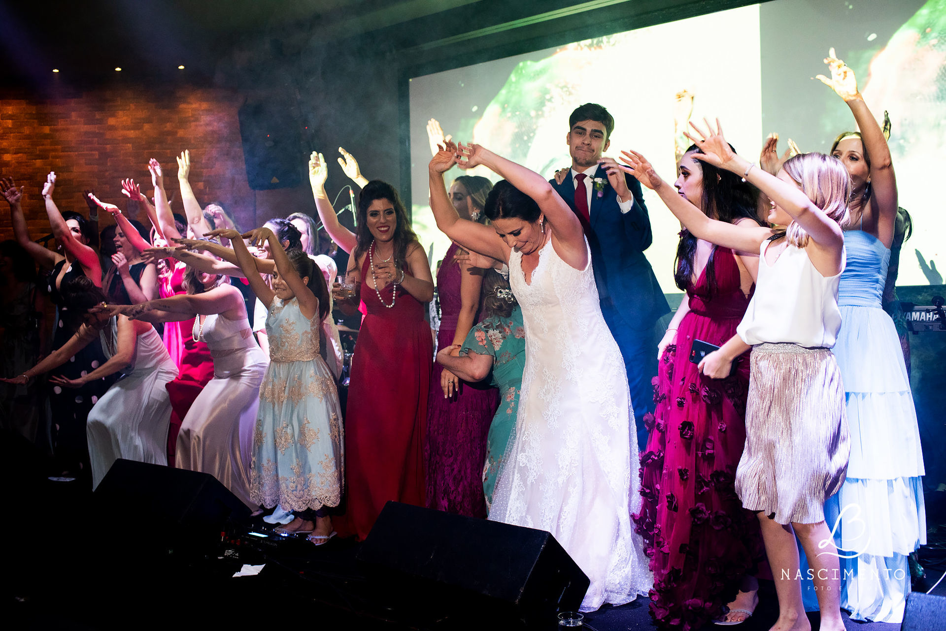 Foto Casamento Karina e Marco / Casa Park Foto Casamento Karina e Marco / Casa Park - Imagem 90