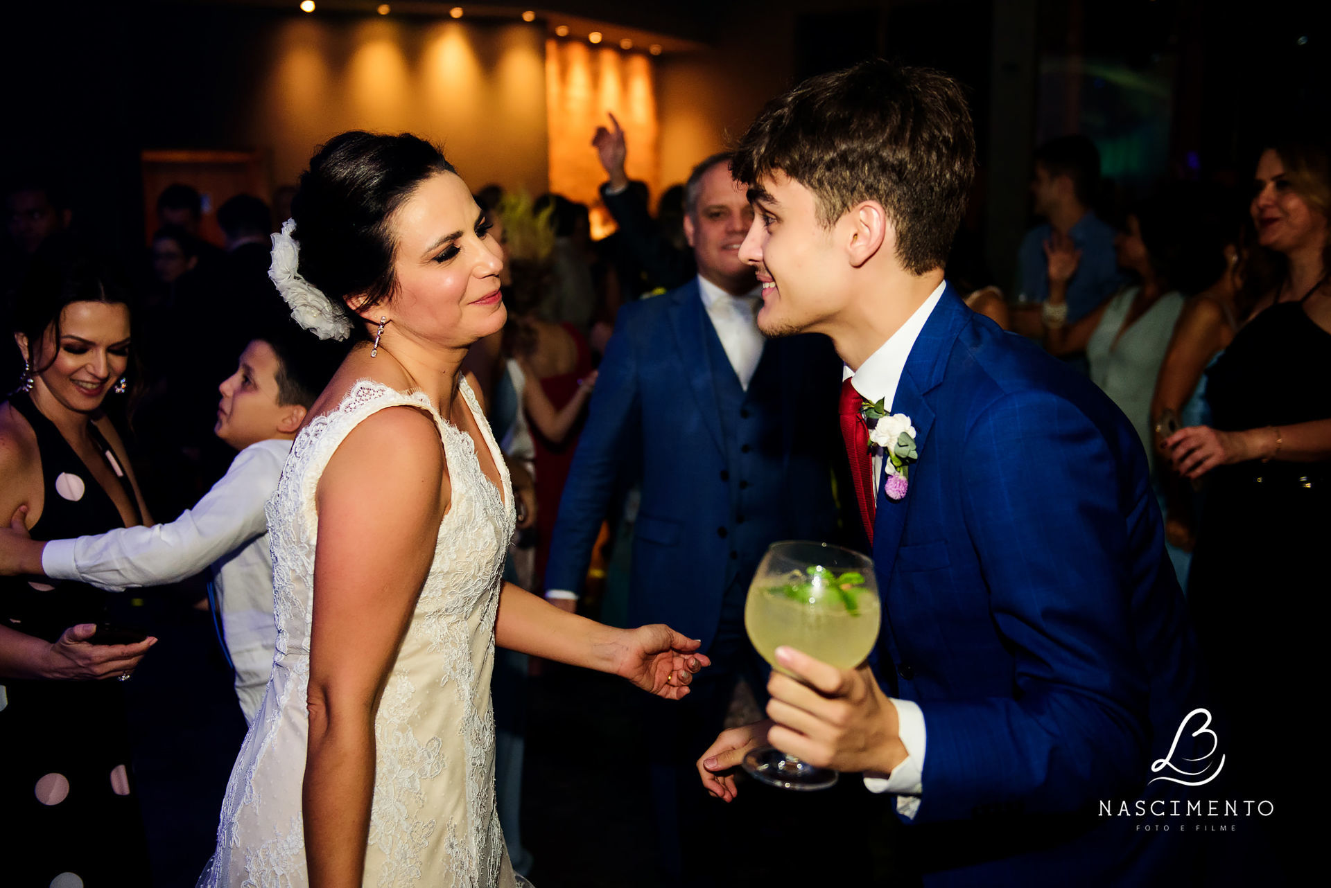Foto Casamento Karina e Marco / Casa Park Foto Casamento Karina e Marco / Casa Park - Imagem 82