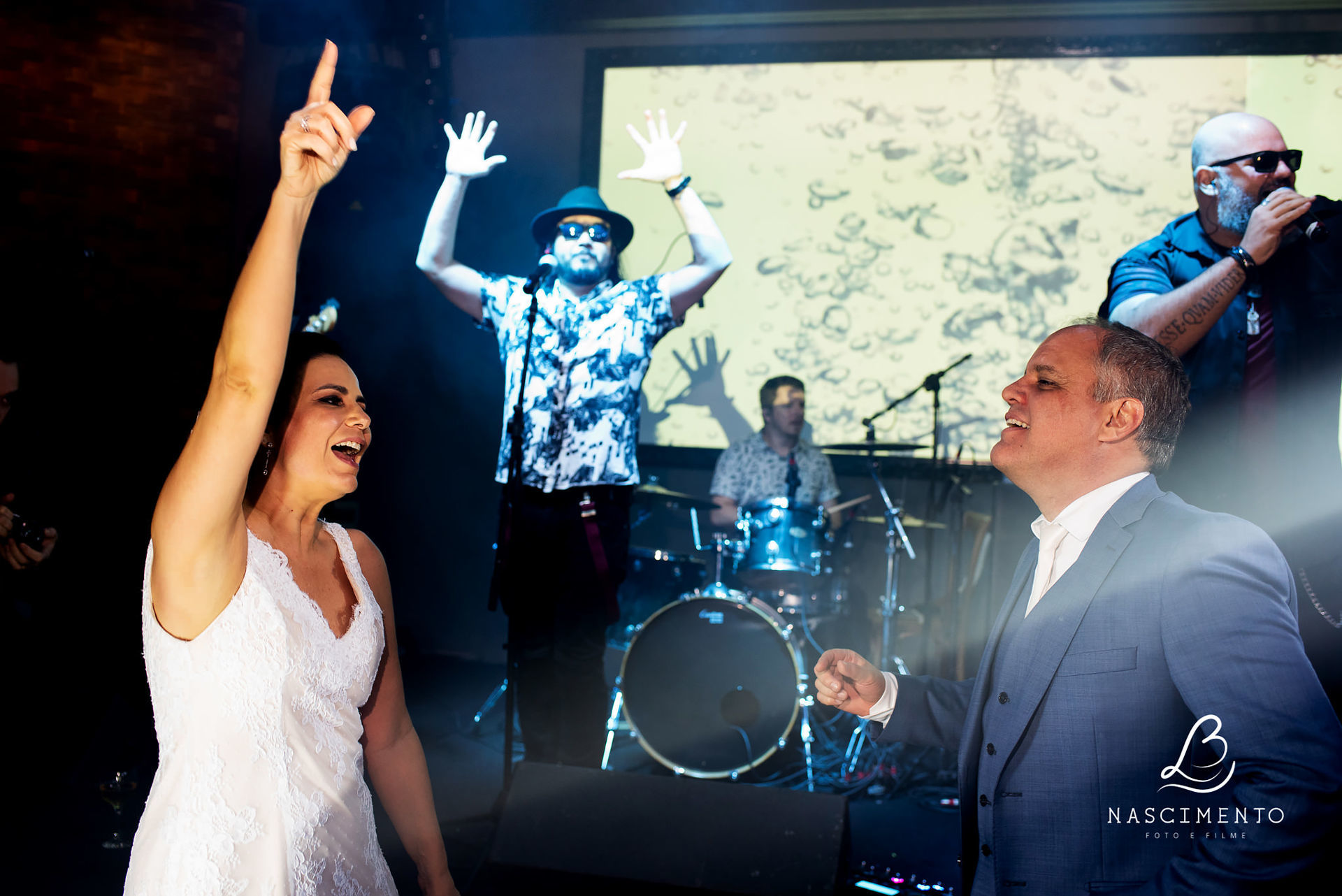 Foto Casamento Karina e Marco / Casa Park Foto Casamento Karina e Marco / Casa Park - Imagem 77