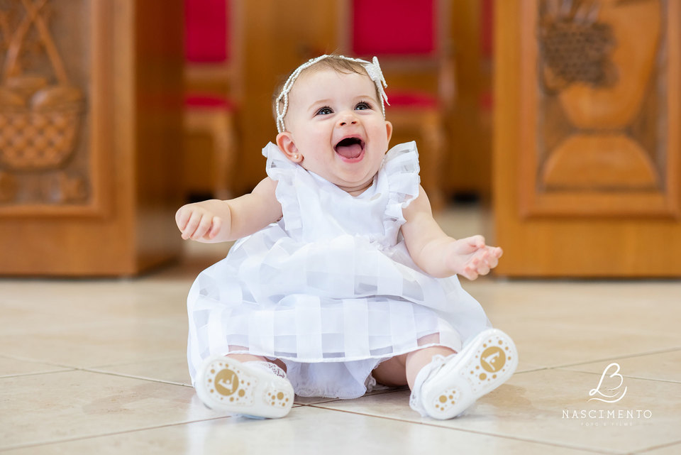 Batizado Milena / Nossa Senhora de Fátima Batizado Milena / Nossa Senhora de Fátima