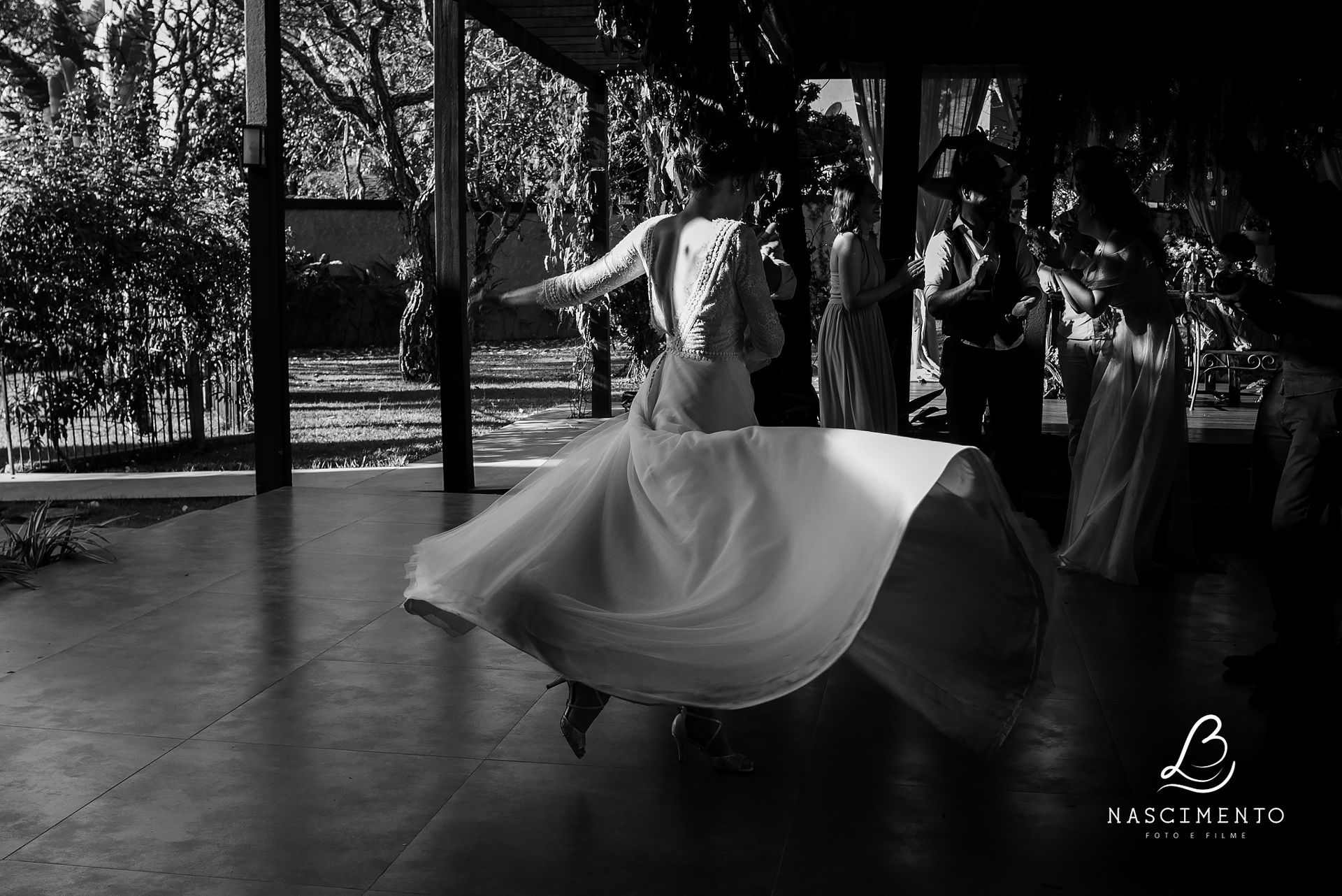 Foto Casamento Lucila e Vinícius / Casa Park / Mini Wedding Foto Casamento Lucila e Vinícius / Casa Park / Mini Wedding - Imagem 70