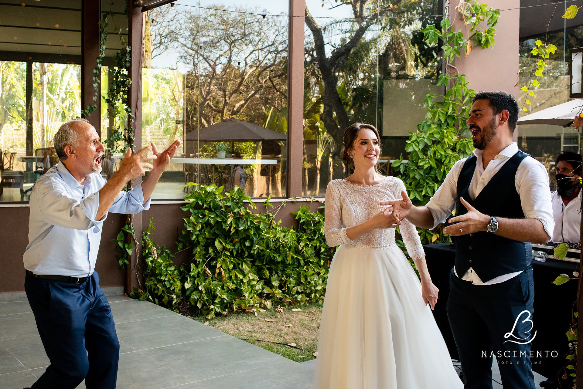 Foto Casamento Lucila e Vinícius / Casa Park / Mini Wedding Foto Casamento Lucila e Vinícius / Casa Park / Mini Wedding - Imagem 73