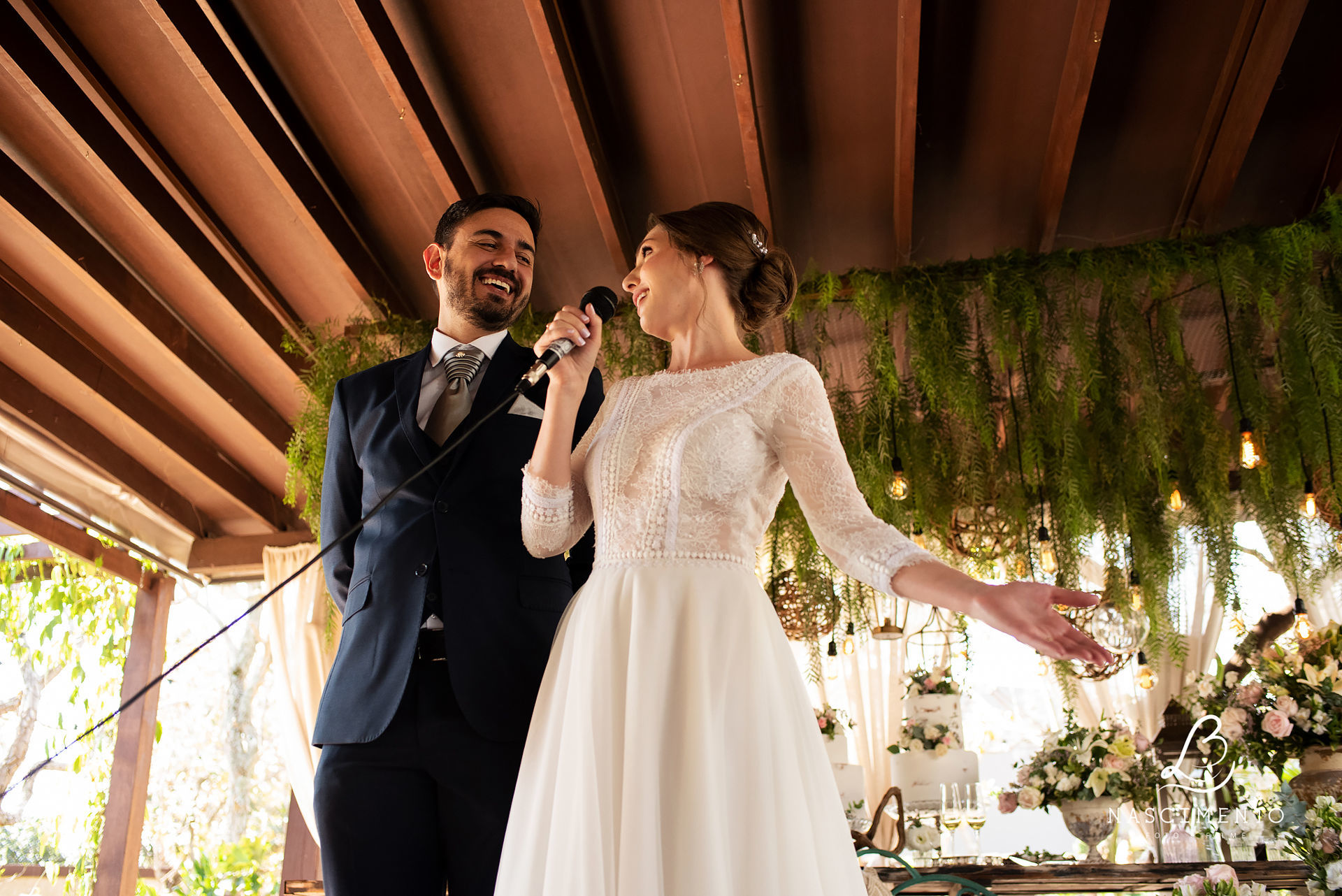 Foto Casamento Lucila e Vinícius / Casa Park / Mini Wedding Foto Casamento Lucila e Vinícius / Casa Park / Mini Wedding - Imagem 60