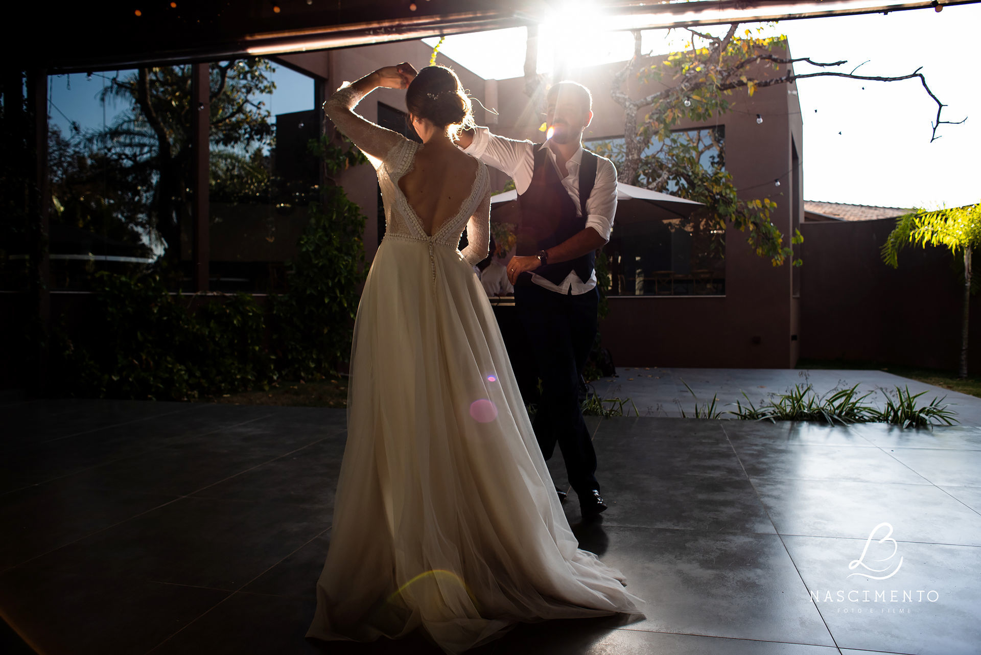 Foto Casamento Lucila e Vinícius / Casa Park / Mini Wedding Foto Casamento Lucila e Vinícius / Casa Park / Mini Wedding - Imagem 67