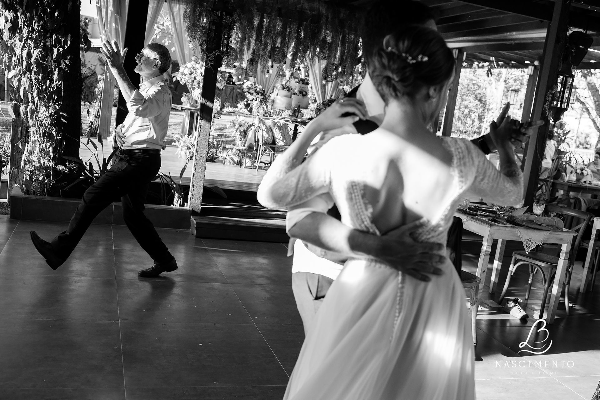 Foto Casamento Lucila e Vinícius / Casa Park / Mini Wedding Foto Casamento Lucila e Vinícius / Casa Park / Mini Wedding - Imagem 65