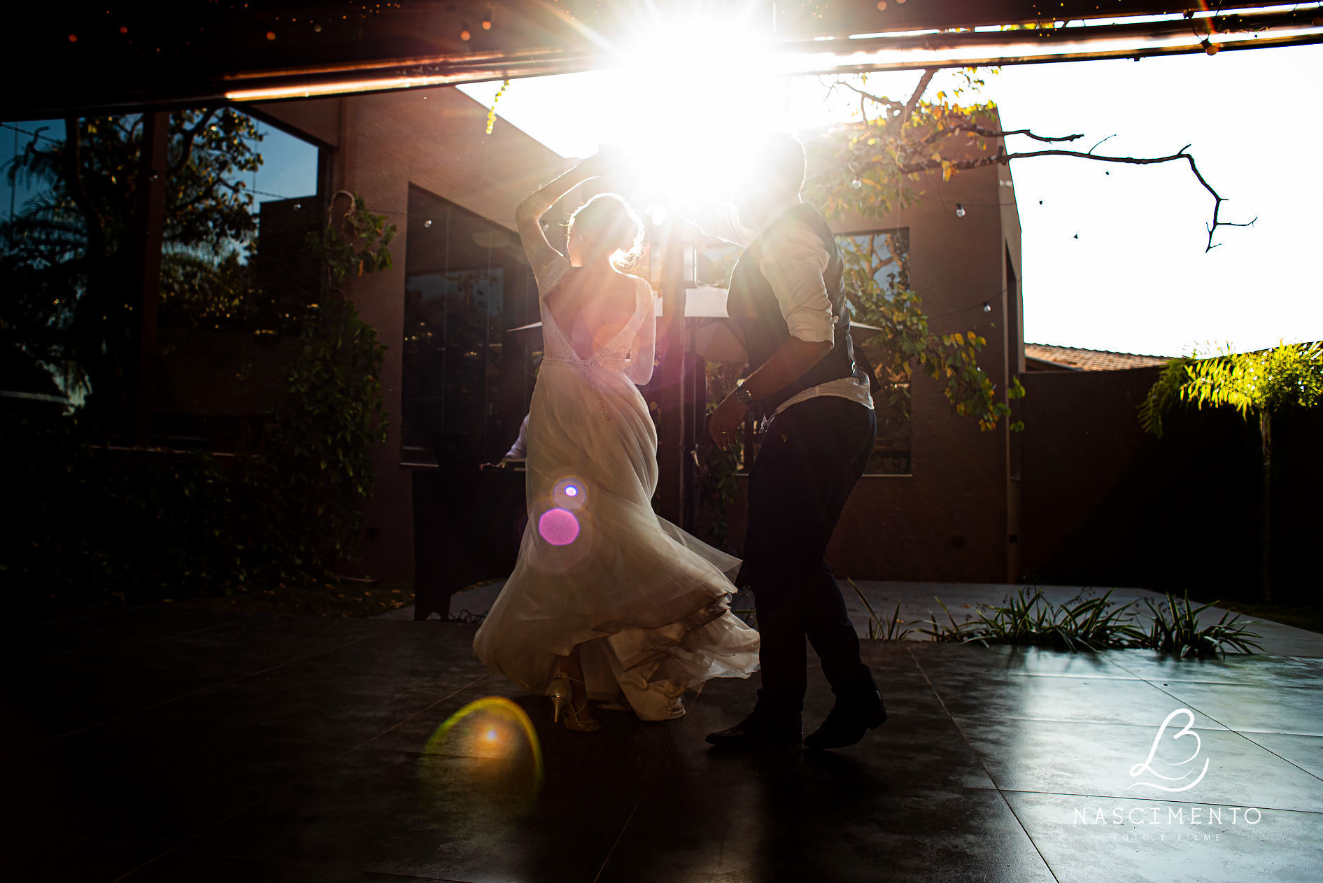 Foto Casamento Lucila e Vinícius / Casa Park / Mini Wedding Foto Casamento Lucila e Vinícius / Casa Park / Mini Wedding - Imagem 68