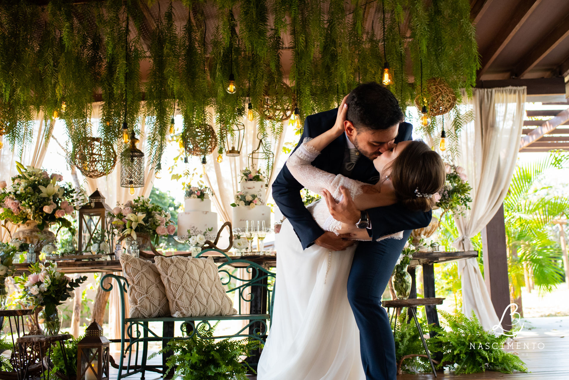 Foto Casamento Lucila e Vinícius / Casa Park / Mini Wedding Foto Casamento Lucila e Vinícius / Casa Park / Mini Wedding - Imagem 59