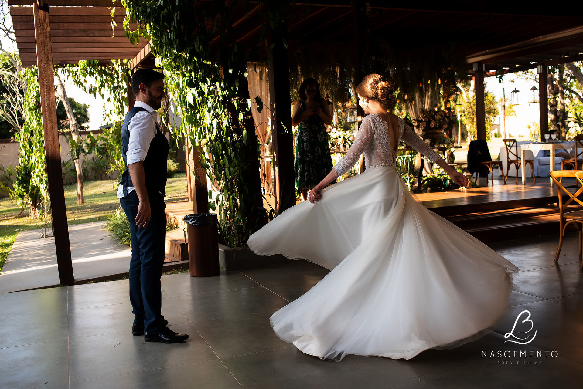 Foto Casamento Lucila e Vinícius / Casa Park / Mini Wedding Foto Casamento Lucila e Vinícius / Casa Park / Mini Wedding - Imagem 71