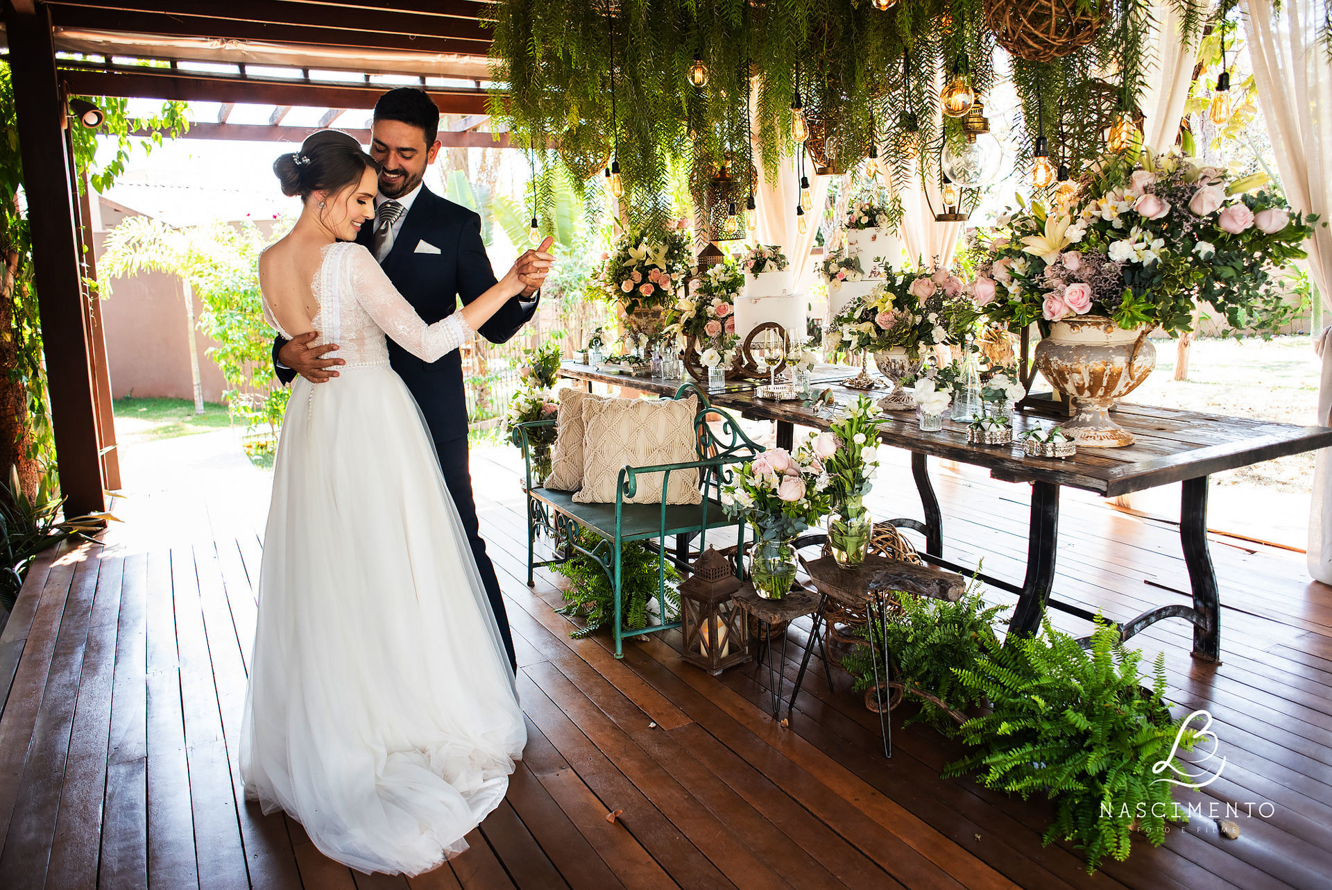 Foto Casamento Lucila e Vinícius / Casa Park / Mini Wedding Foto Casamento Lucila e Vinícius / Casa Park / Mini Wedding - Imagem 58