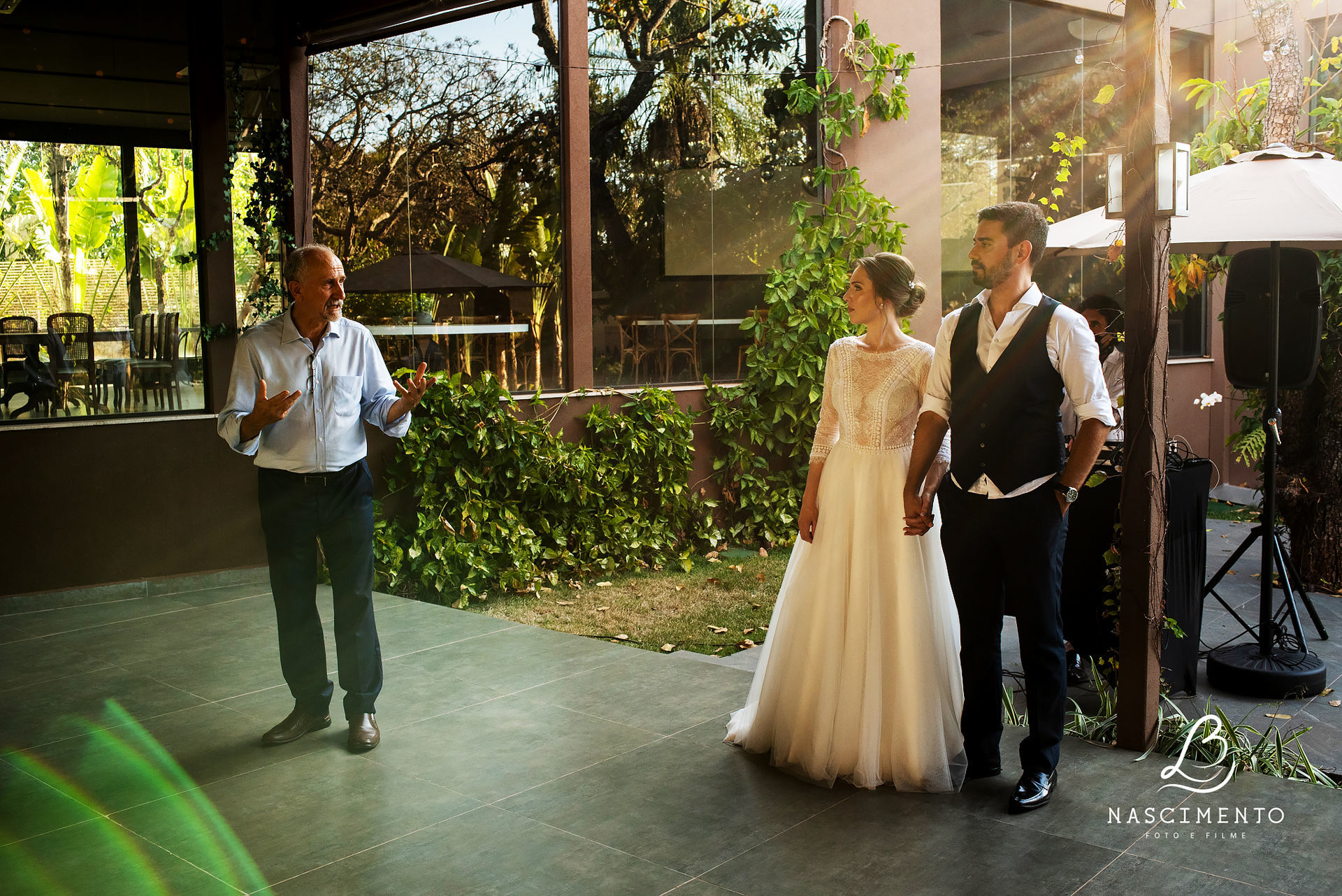 Foto Casamento Lucila e Vinícius / Casa Park / Mini Wedding Foto Casamento Lucila e Vinícius / Casa Park / Mini Wedding - Imagem 72