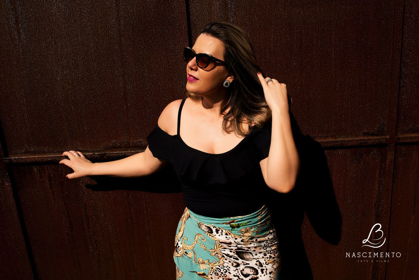 Book Eliziane / Casa Park