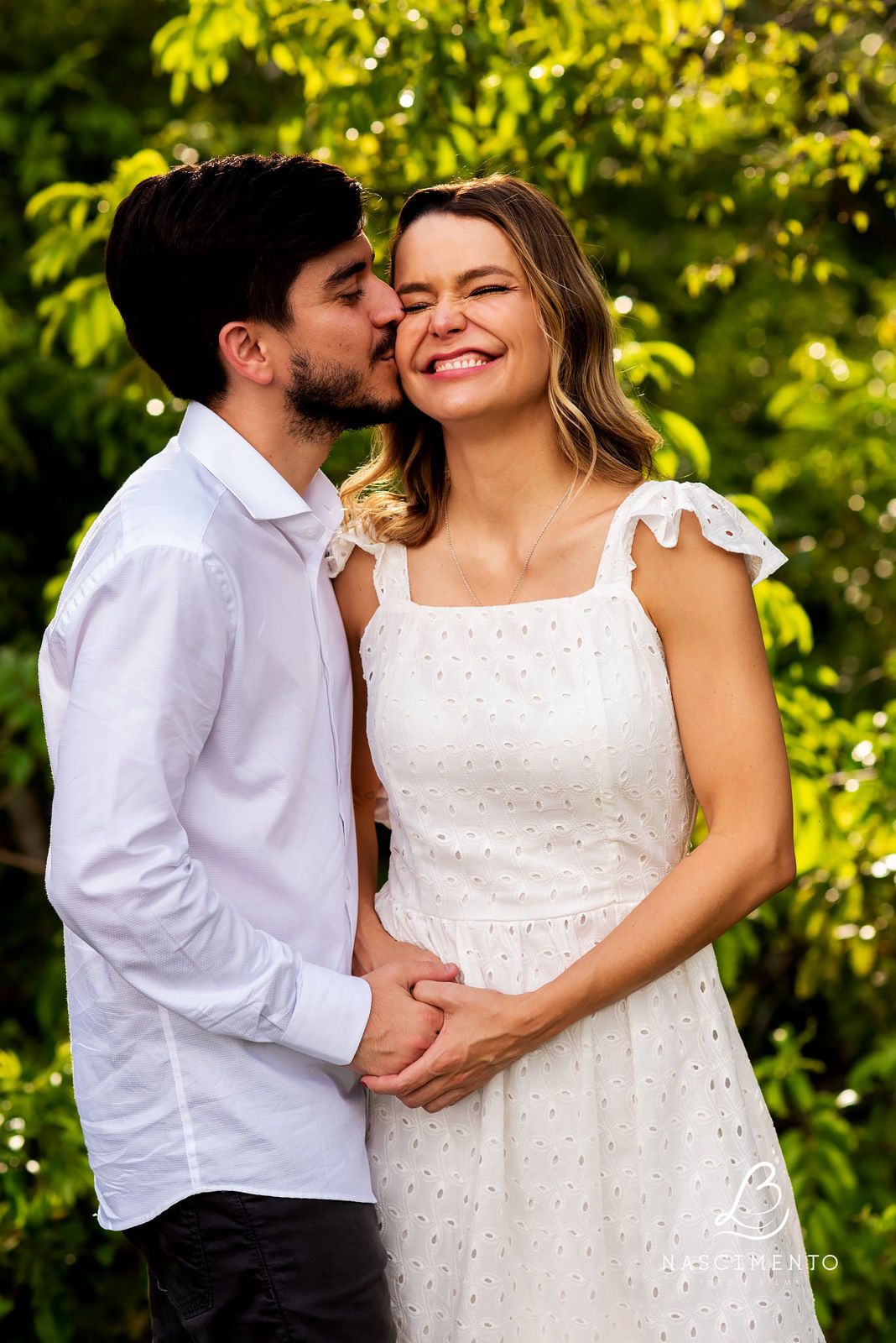 Foto Pré Casamento Samira e Renato / Chácara Raios de Sol Foto Pré Casamento Samira e Renato / Chácara Raios de Sol - Imagem 13
