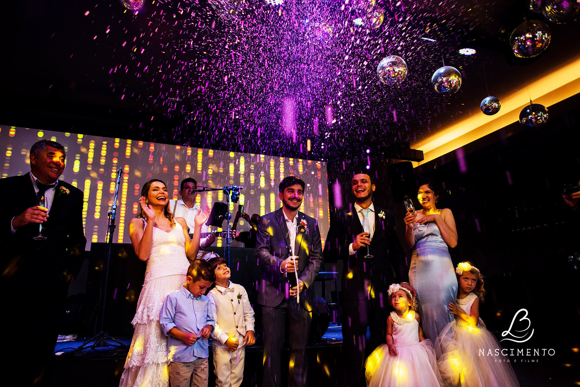 Foto Casamento Samira e Renato / Casa Park Foto Casamento Samira e Renato / Casa Park - Imagem 62
