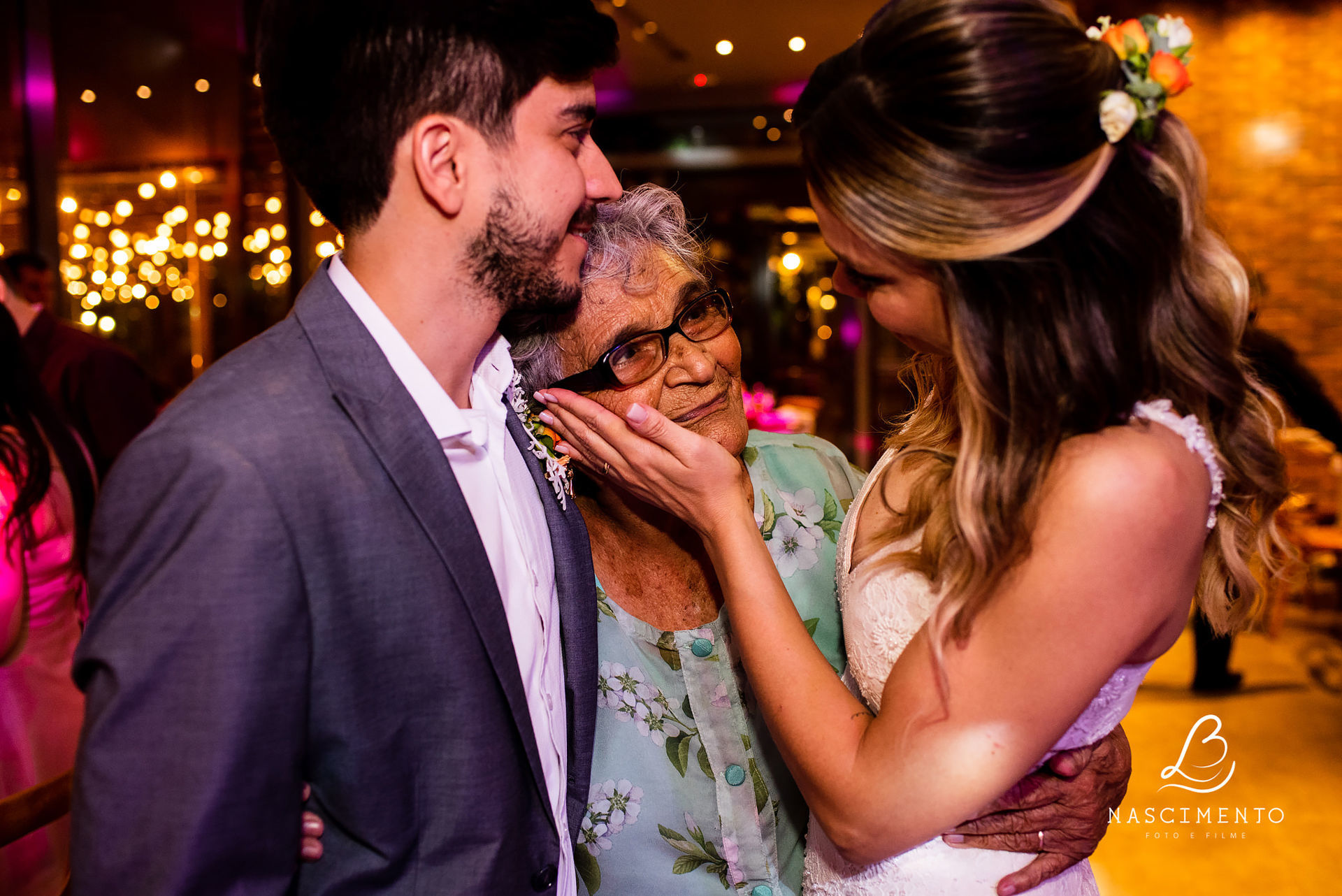 Foto Casamento Samira e Renato / Casa Park Foto Casamento Samira e Renato / Casa Park - Imagem 67