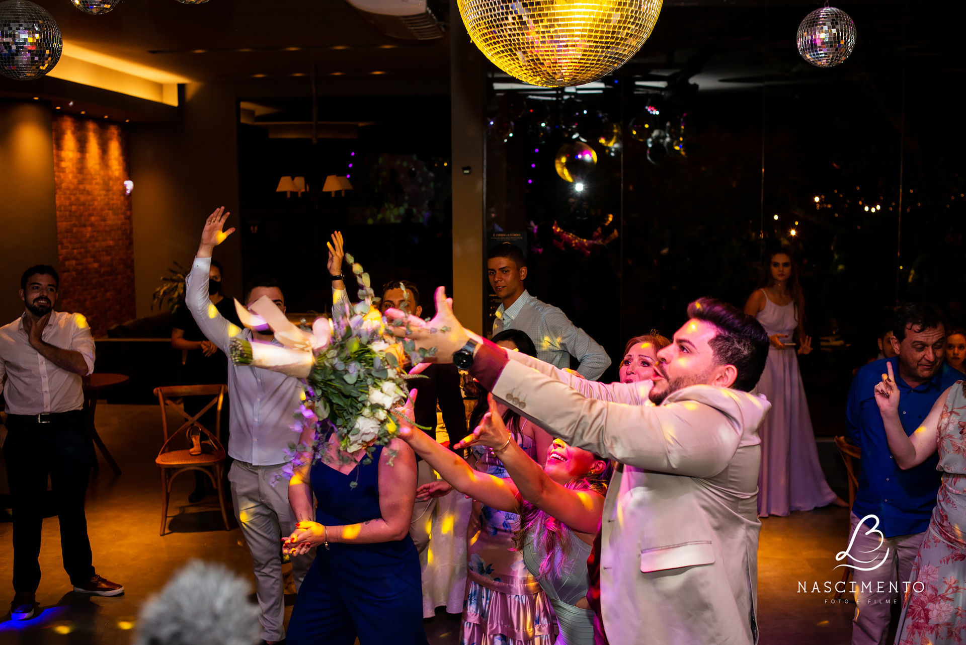 Foto Casamento Samira e Renato / Casa Park Foto Casamento Samira e Renato / Casa Park - Imagem 80