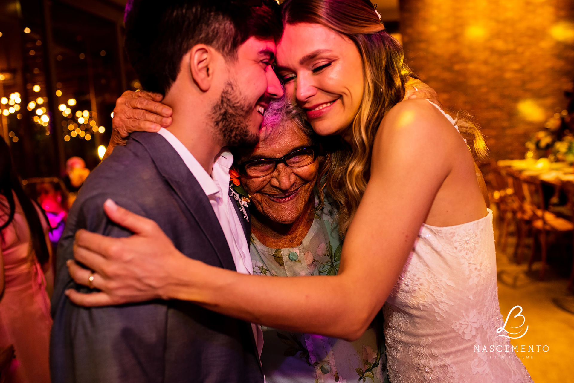 Foto Casamento Samira e Renato / Casa Park Foto Casamento Samira e Renato / Casa Park - Imagem 68