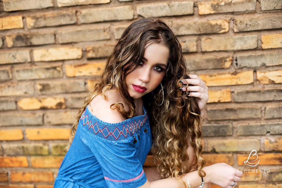 Book 15 anos Taís Book 15 anos Taís