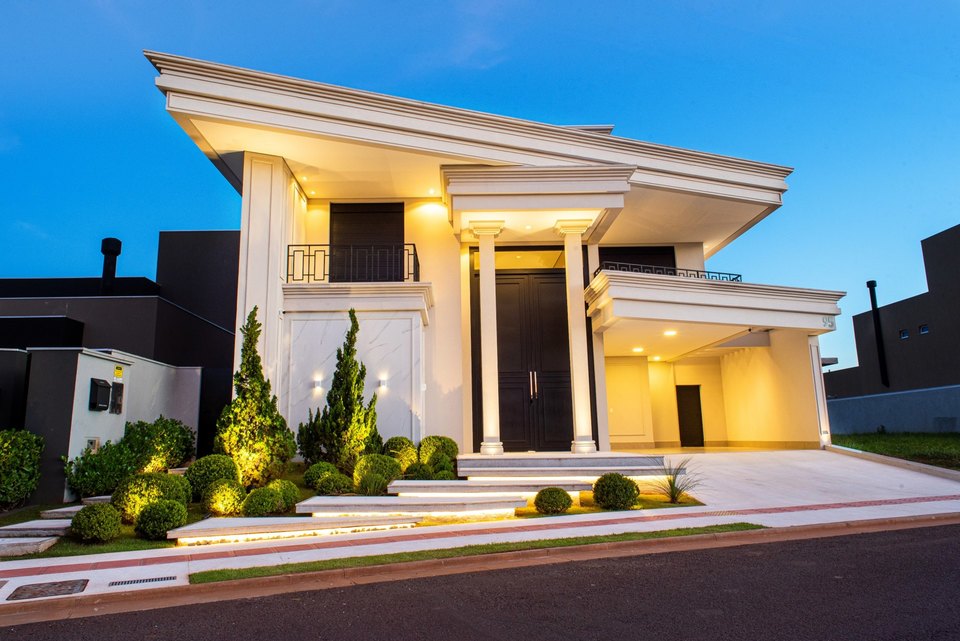 Fotografia Imobiliária / Domine Engenharia