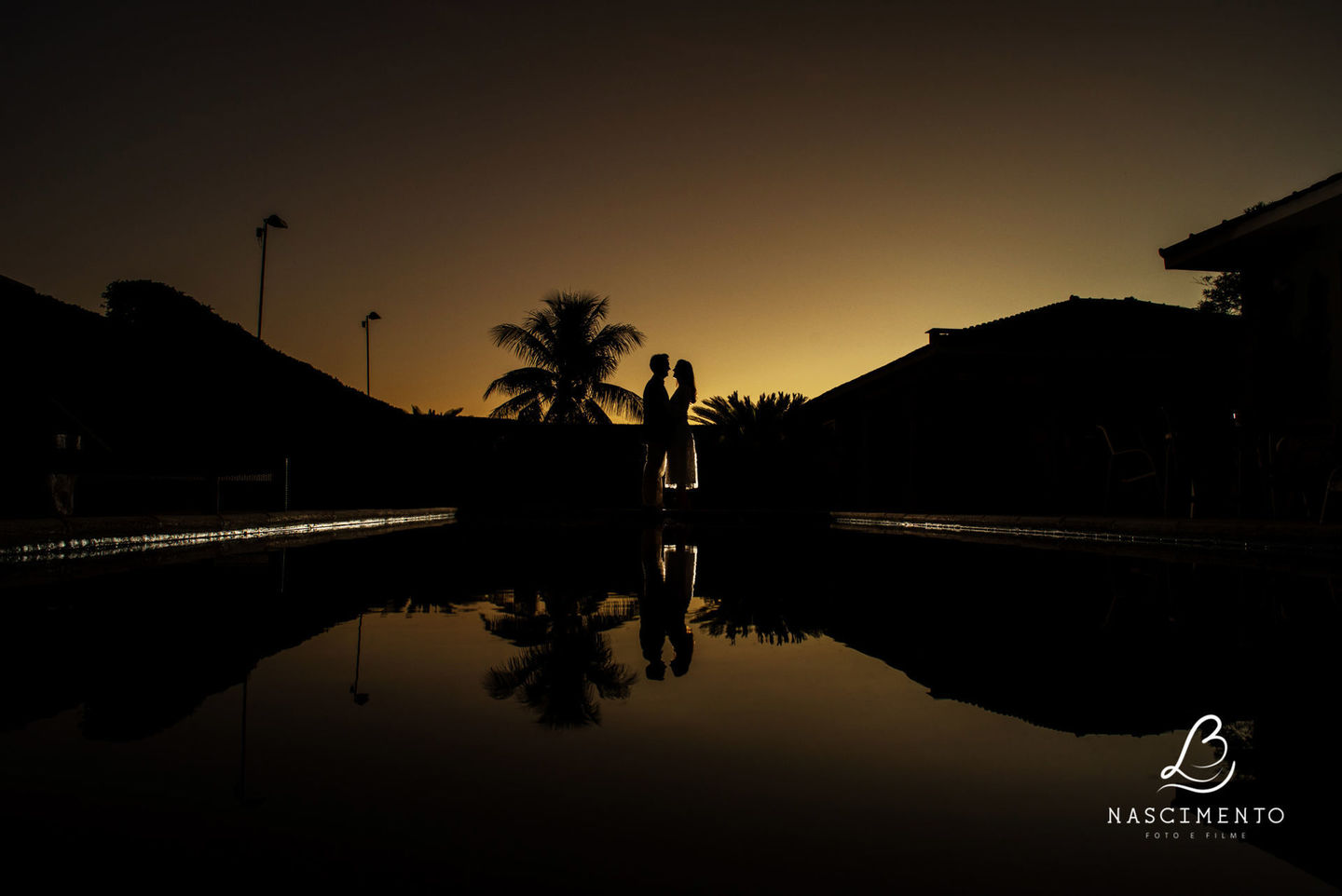 Noivado Maria Fernanda e Pedro / Em Casa Noivado Maria Fernanda e Pedro / Em Casa