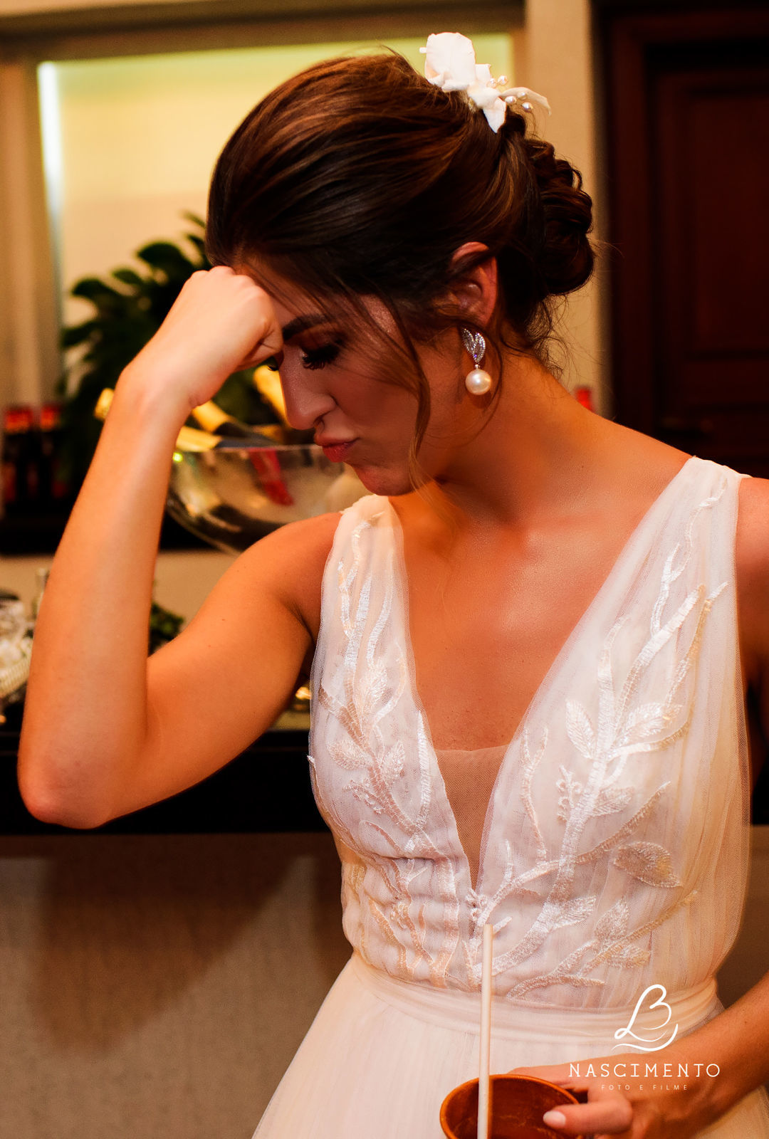 Foto Casamento Maria Fernanda e Pedro / São José / Em Casa Foto Casamento Maria Fernanda e Pedro / São José / Em Casa - Imagem 58