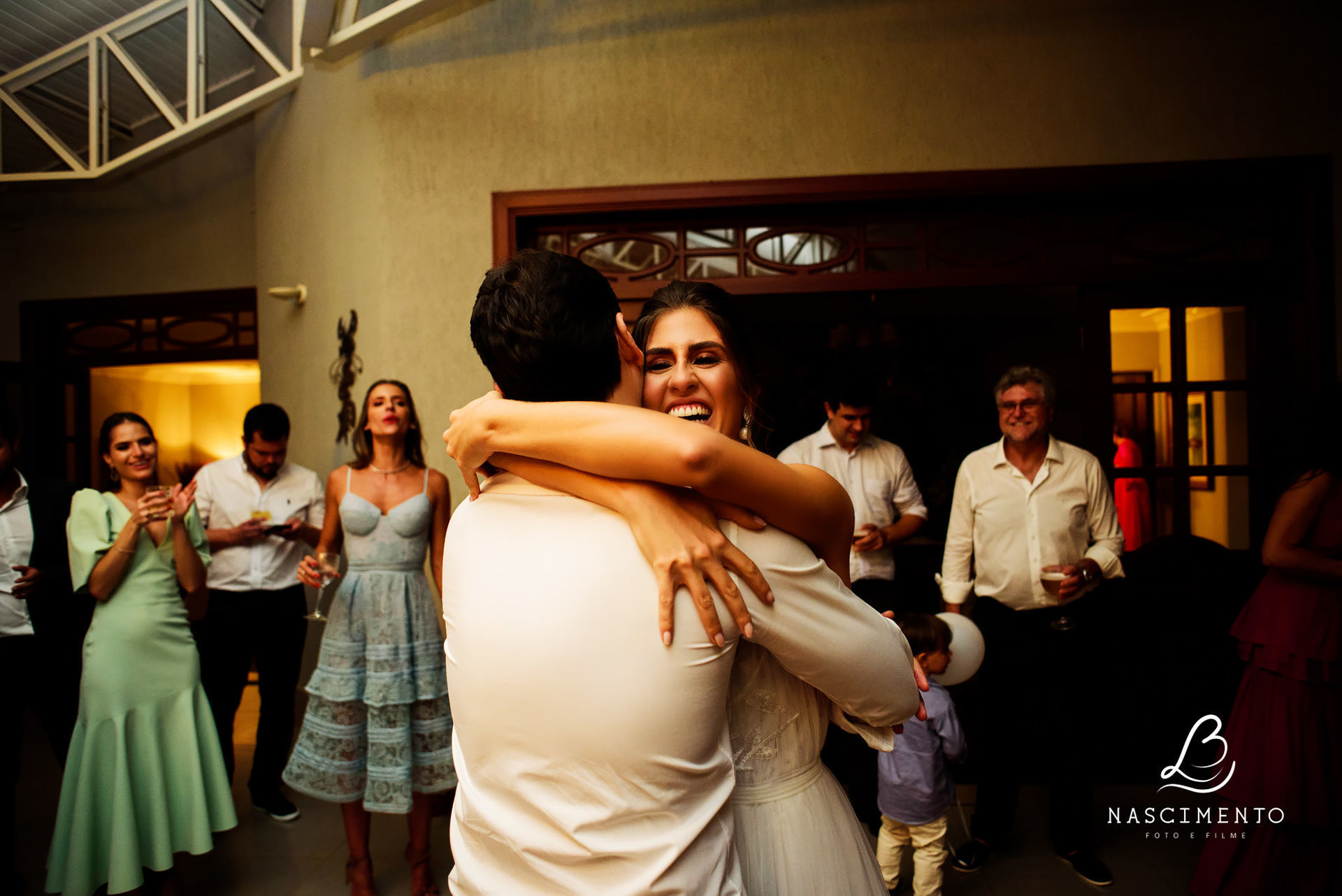 Foto Casamento Maria Fernanda e Pedro / São José / Em Casa Foto Casamento Maria Fernanda e Pedro / São José / Em Casa - Imagem 57