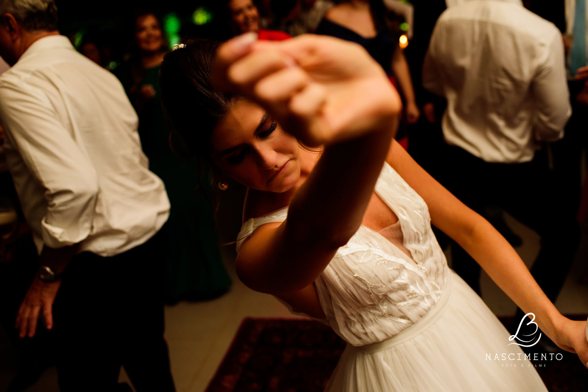 Foto Casamento Maria Fernanda e Pedro / São José / Em Casa Foto Casamento Maria Fernanda e Pedro / São José / Em Casa - Imagem 62