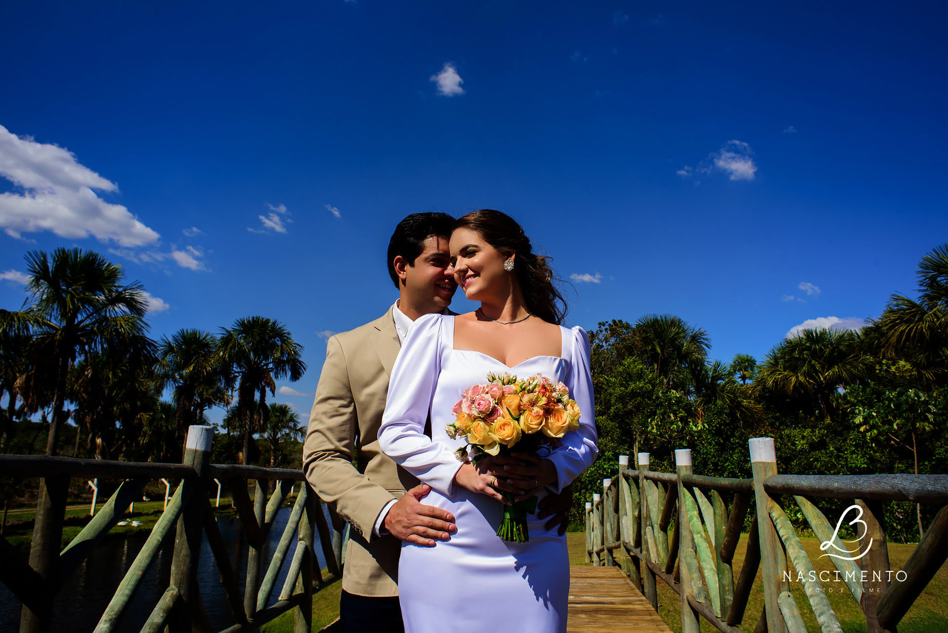 Foto Casamento Civil Lais e Tiago Foto Casamento Civil Lais e Tiago - Imagem 28