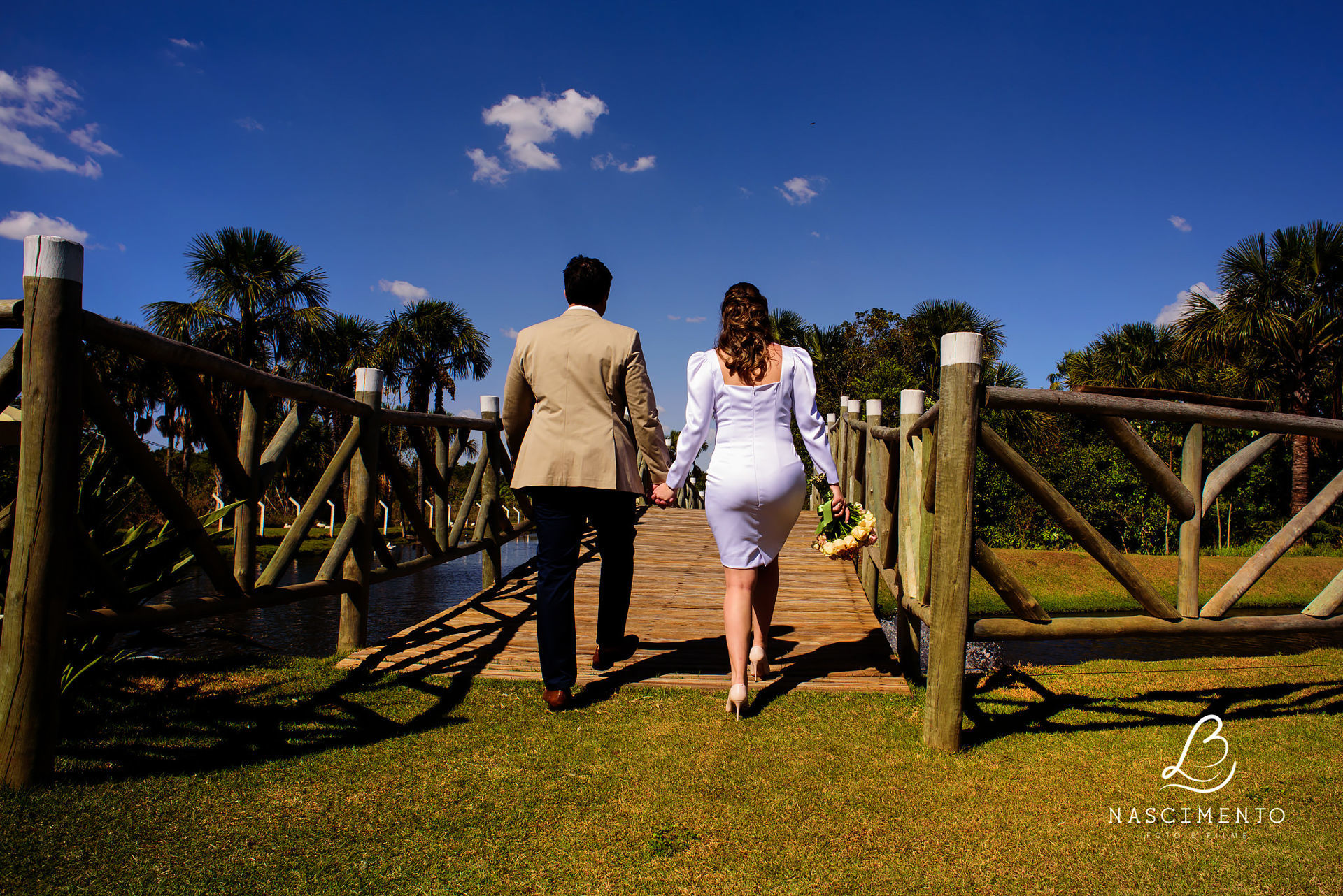 Foto Casamento Civil Lais e Tiago Foto Casamento Civil Lais e Tiago - Imagem 27