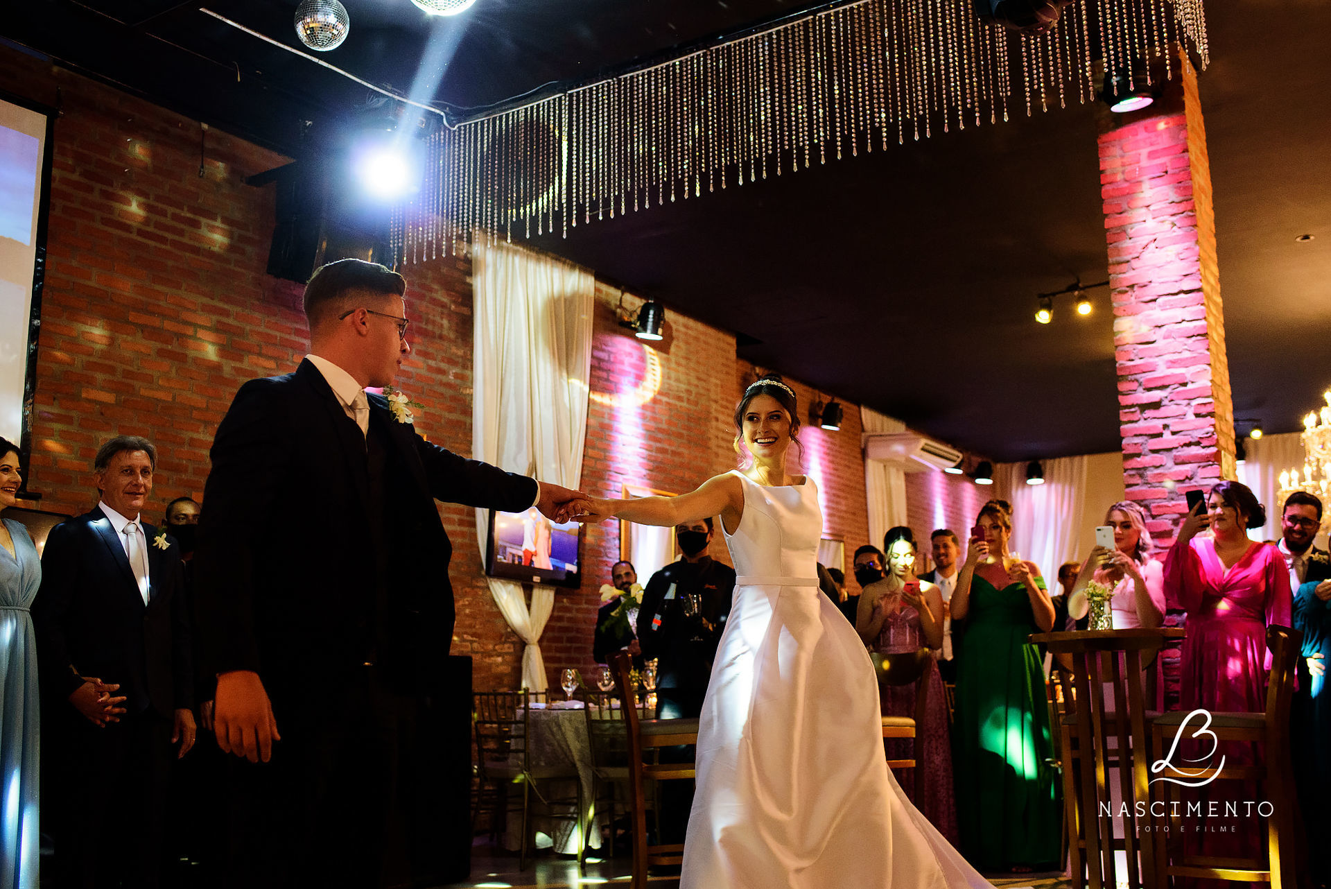 Foto Casamento Geiziane e Thiago / São José / Le Jour Foto Casamento Geiziane e Thiago / São José / Le Jour - Imagem 56