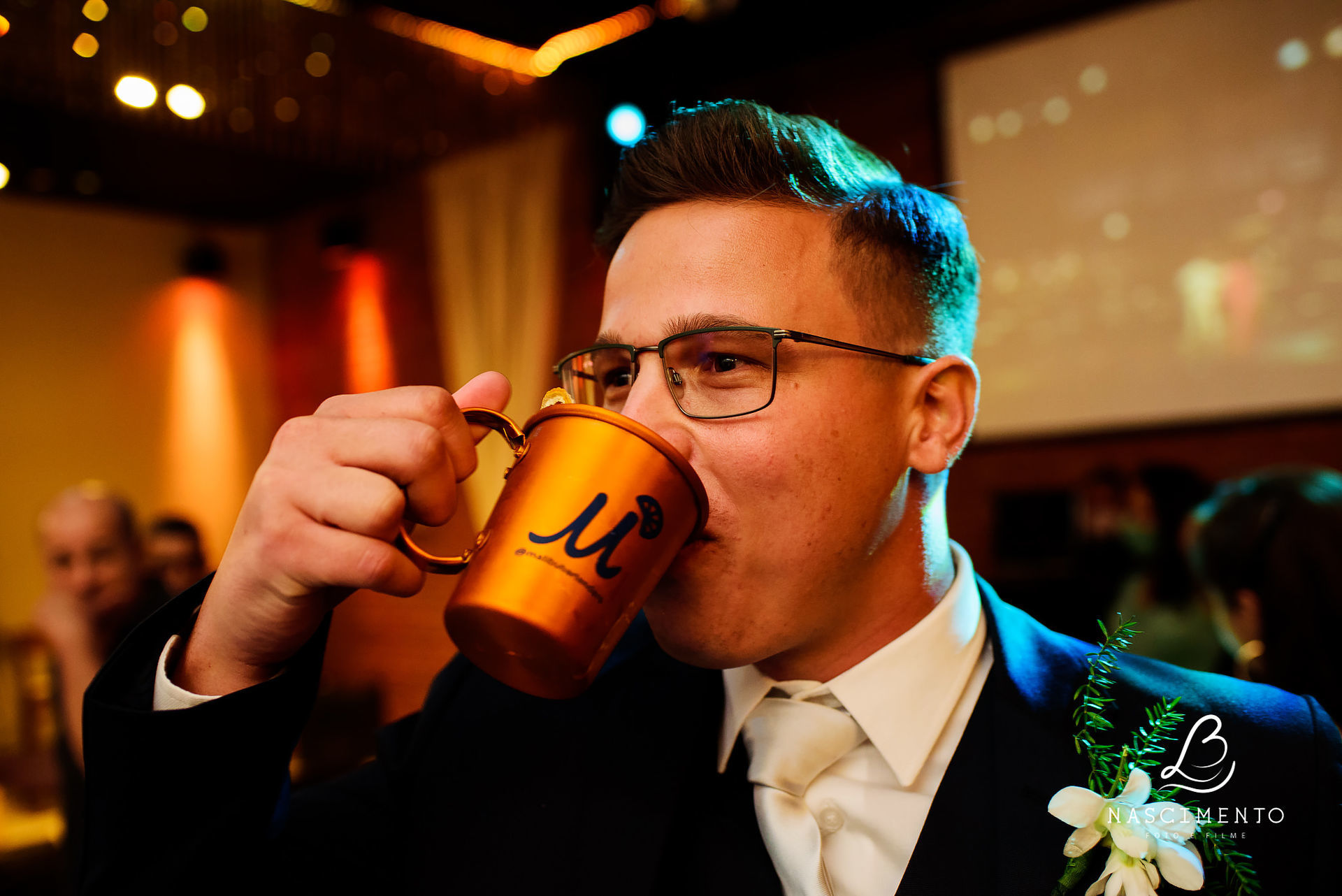 Foto Casamento Geiziane e Thiago / São José / Le Jour Foto Casamento Geiziane e Thiago / São José / Le Jour - Imagem 61