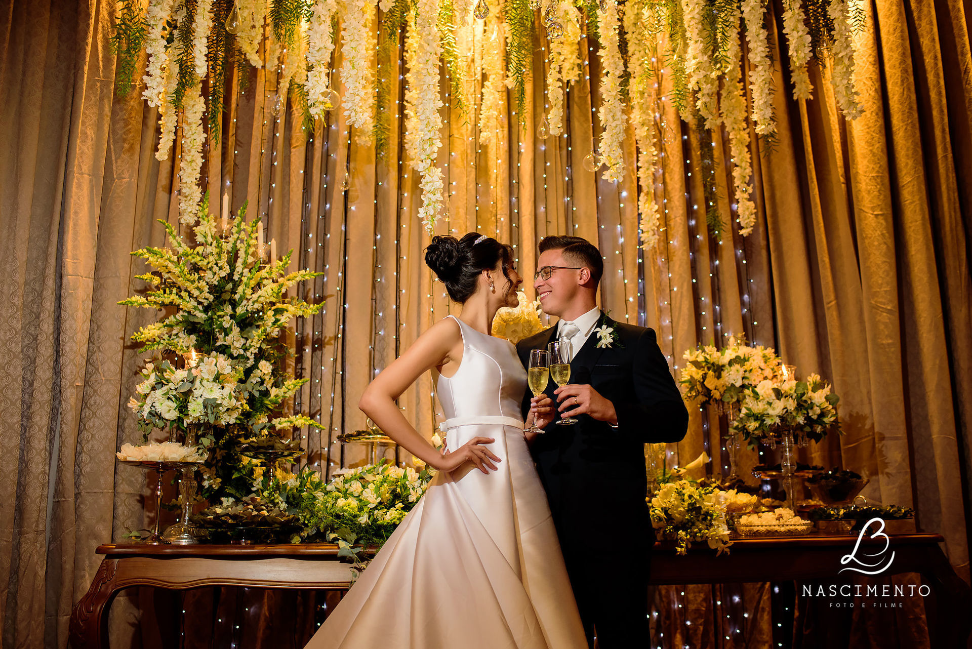 Foto Casamento Geiziane e Thiago / São José / Le Jour Foto Casamento Geiziane e Thiago / São José / Le Jour - Imagem 59
