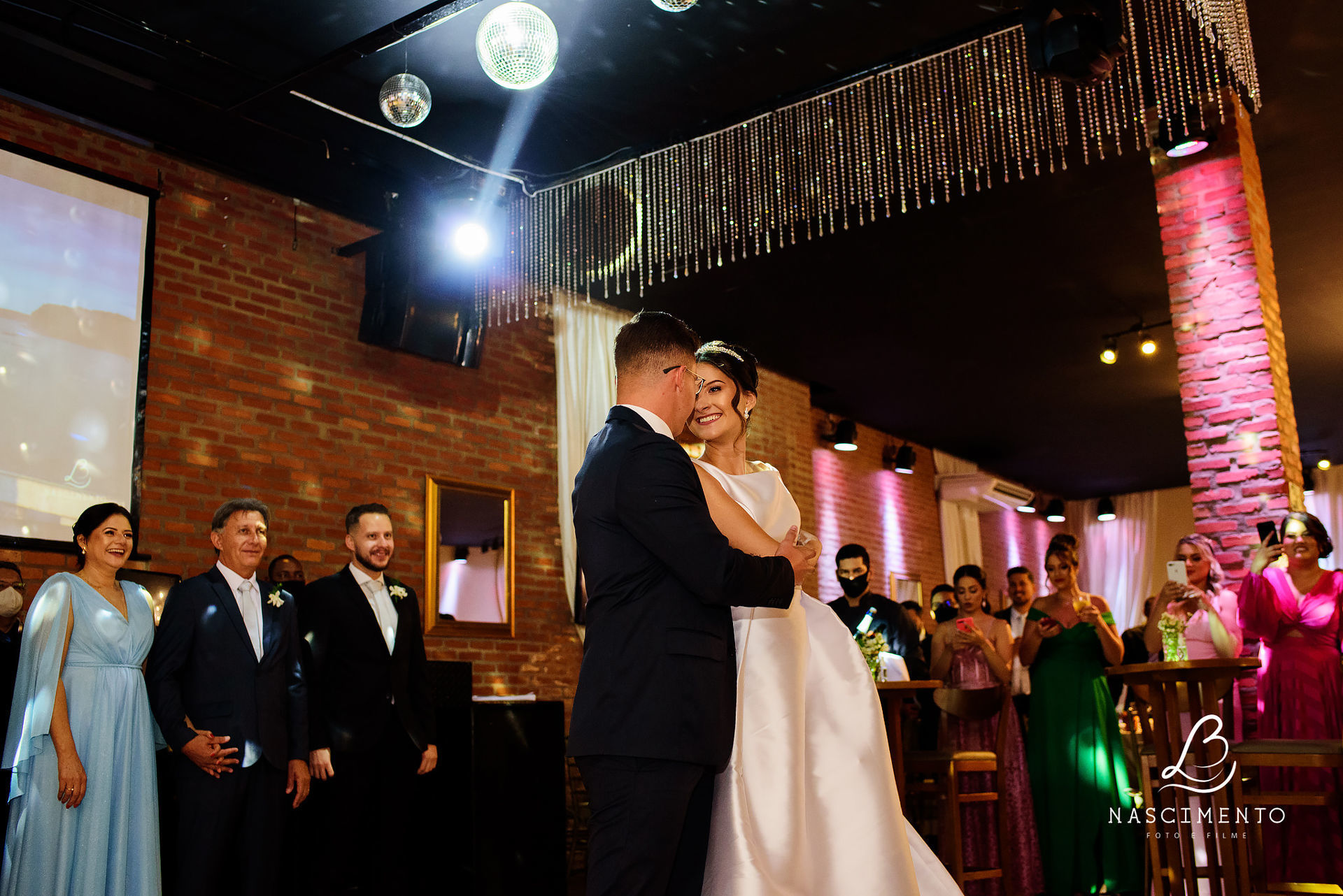 Foto Casamento Geiziane e Thiago / São José / Le Jour Foto Casamento Geiziane e Thiago / São José / Le Jour - Imagem 57