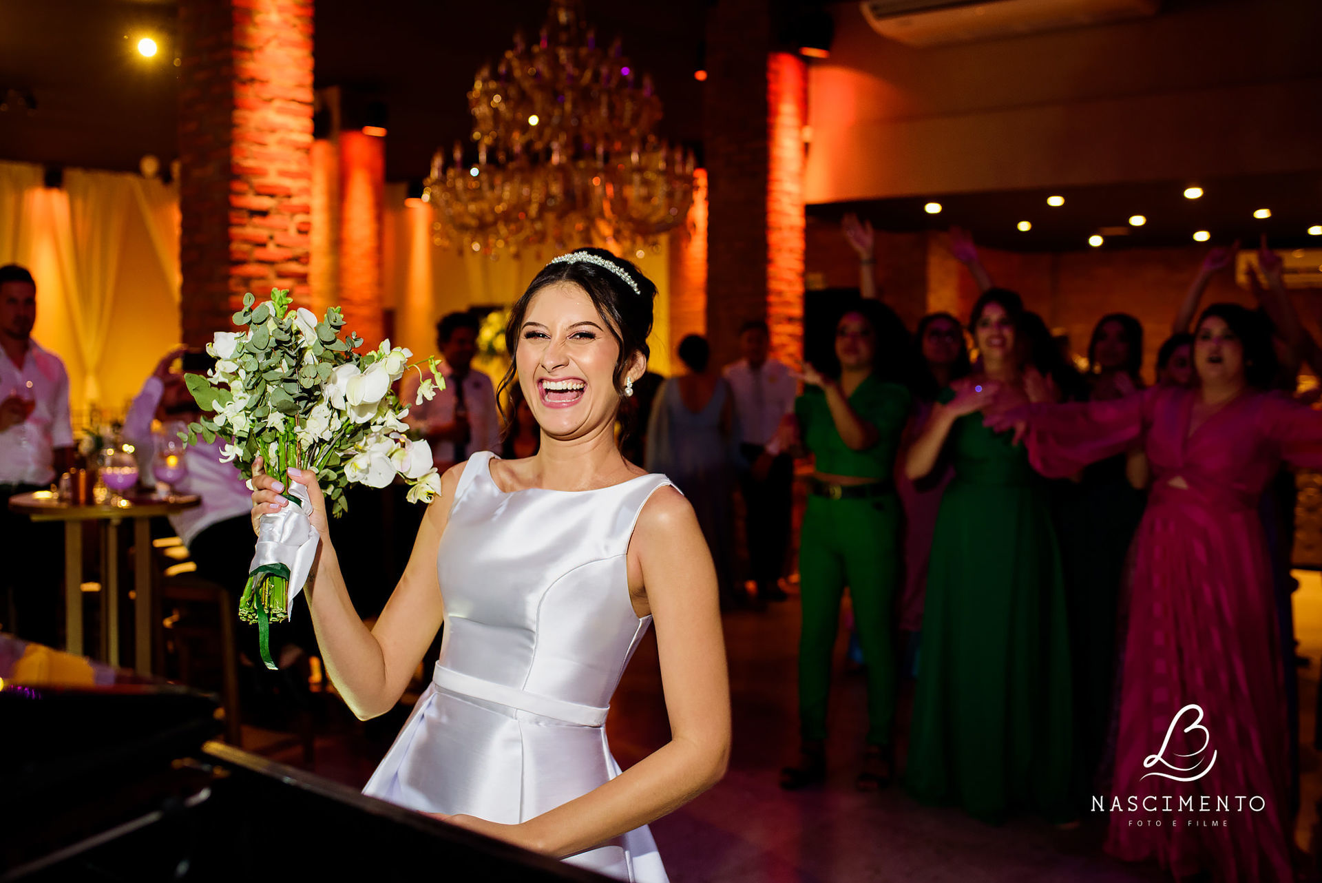 Foto Casamento Geiziane e Thiago / São José / Le Jour Foto Casamento Geiziane e Thiago / São José / Le Jour - Imagem 85
