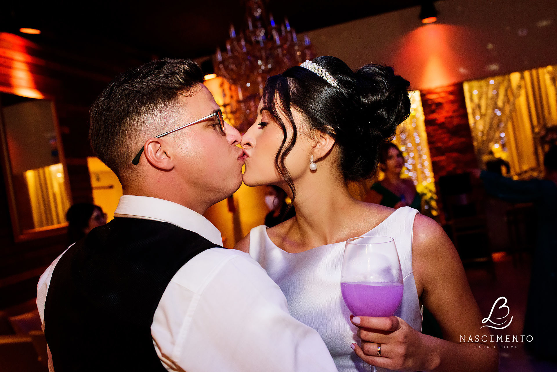Foto Casamento Geiziane e Thiago / São José / Le Jour Foto Casamento Geiziane e Thiago / São José / Le Jour - Imagem 88