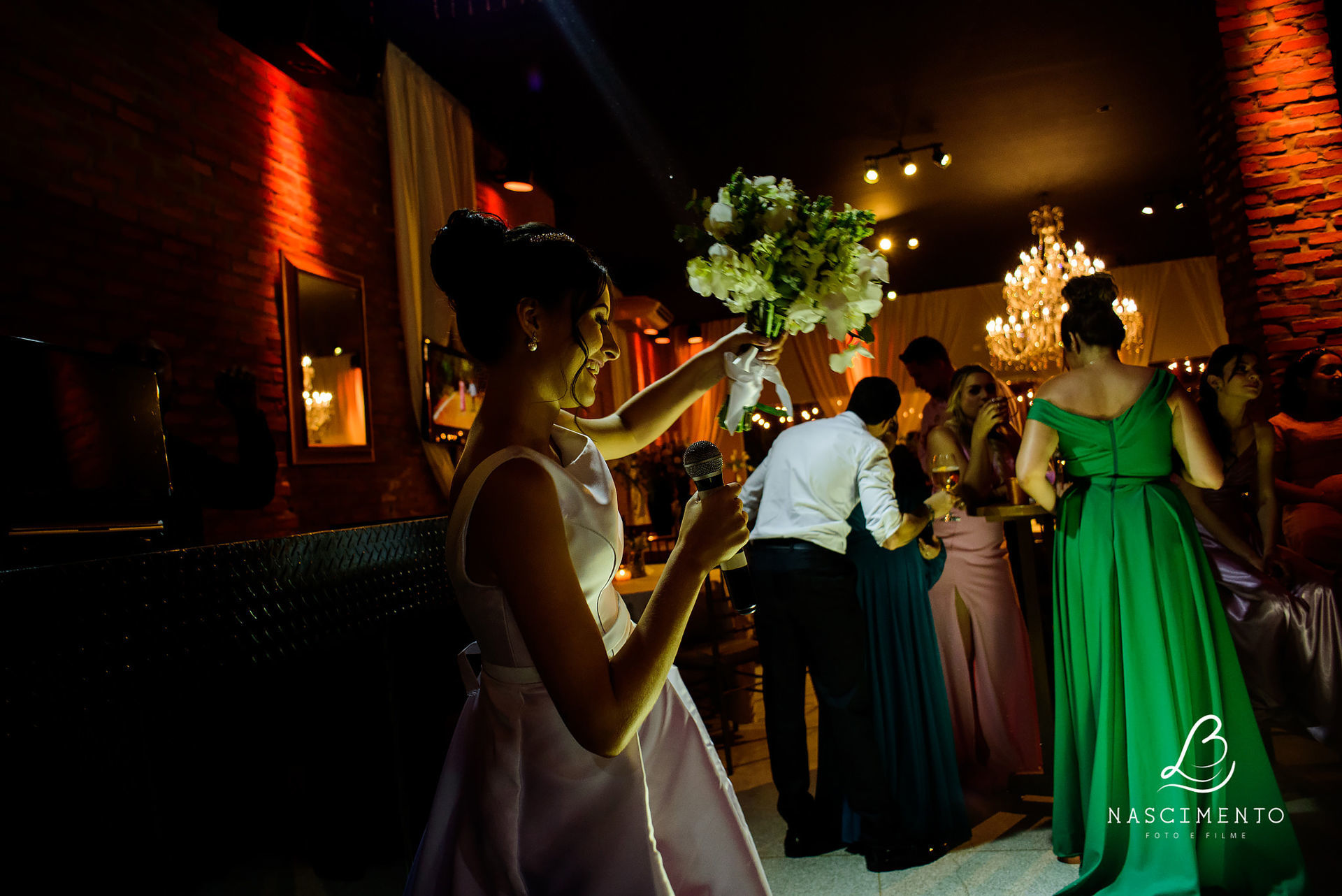 Foto Casamento Geiziane e Thiago / São José / Le Jour Foto Casamento Geiziane e Thiago / São José / Le Jour - Imagem 84