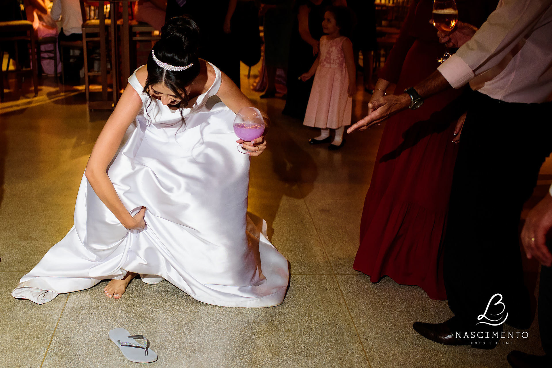 Foto Casamento Geiziane e Thiago / São José / Le Jour Foto Casamento Geiziane e Thiago / São José / Le Jour - Imagem 75