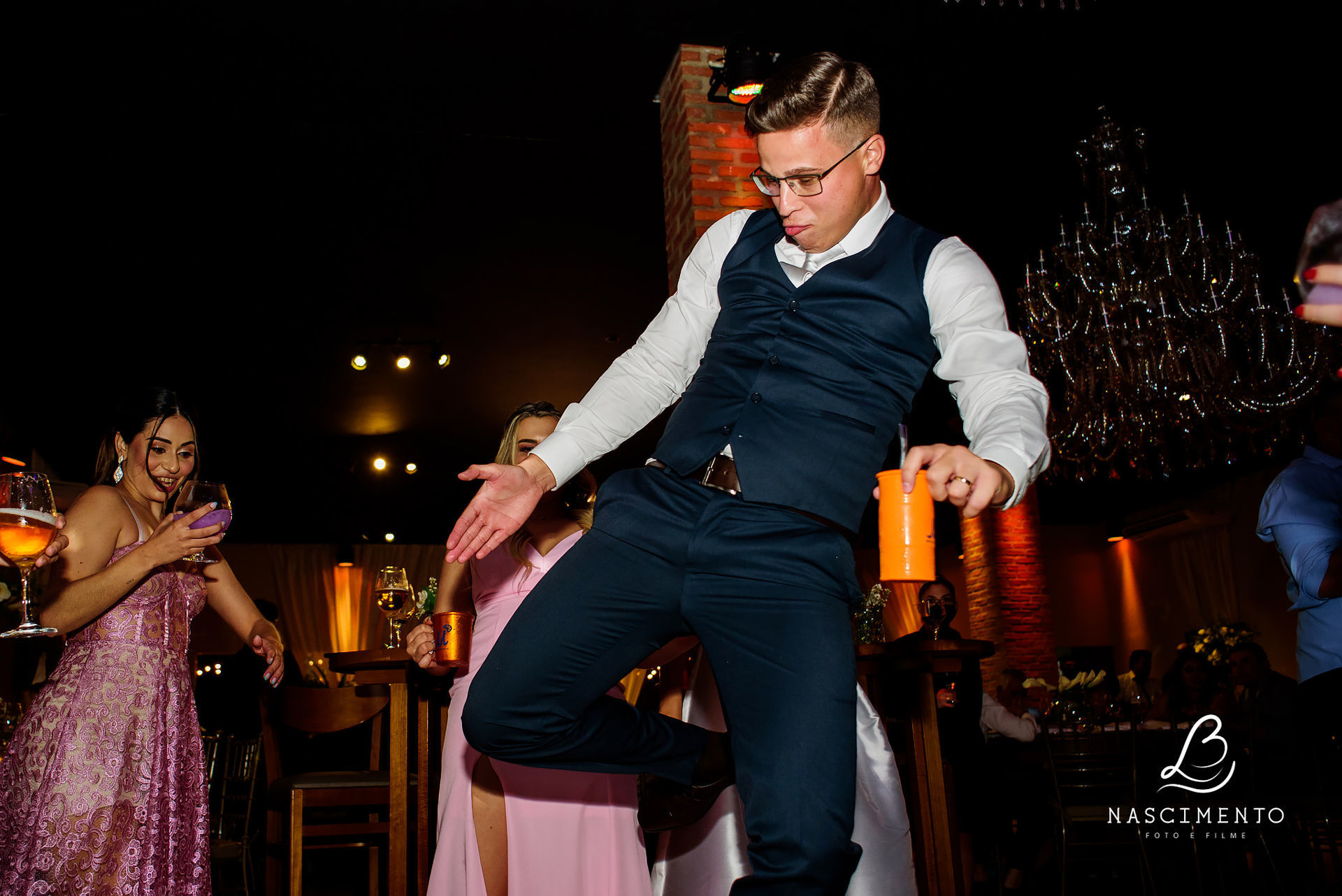 Foto Casamento Geiziane e Thiago / São José / Le Jour Foto Casamento Geiziane e Thiago / São José / Le Jour - Imagem 73