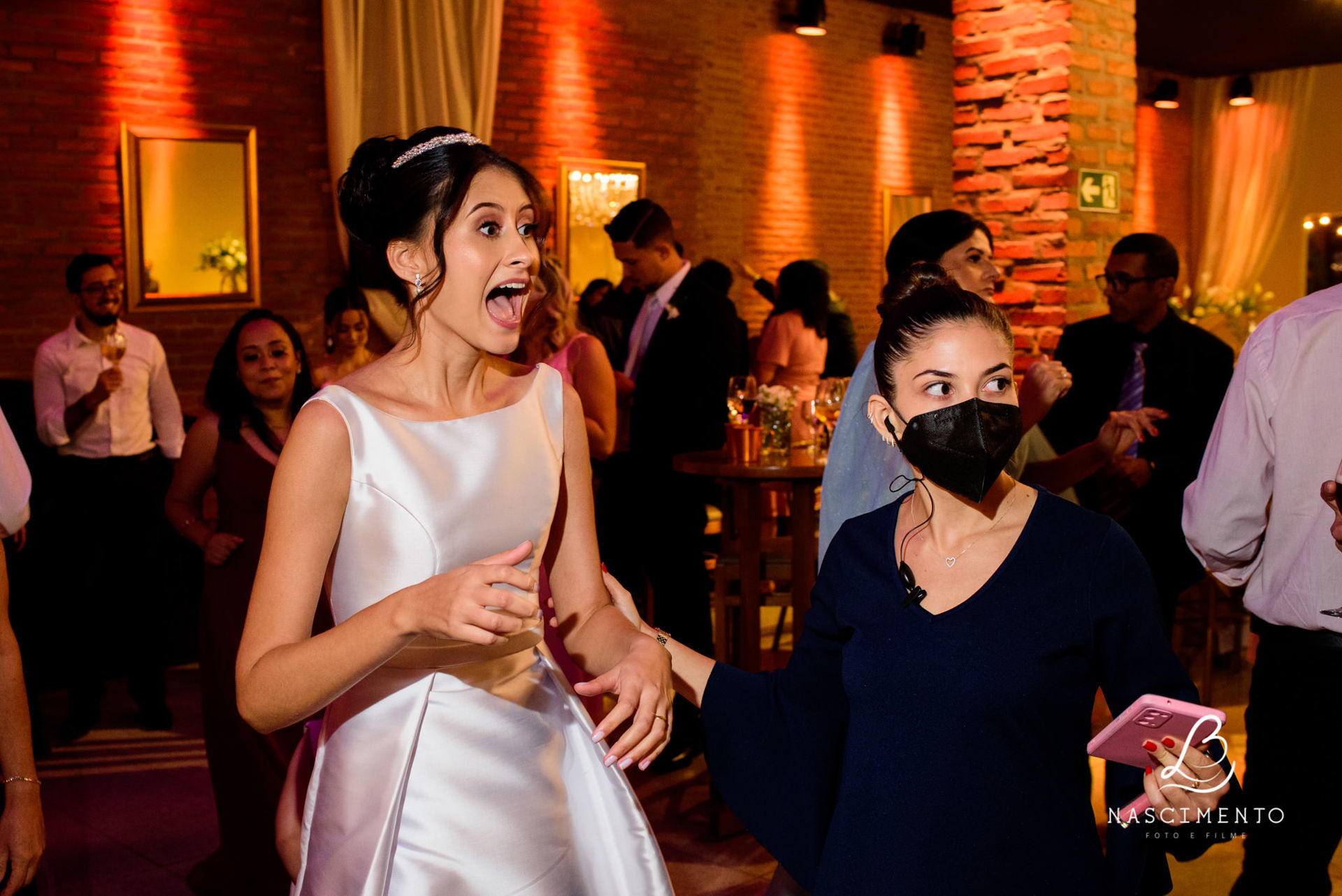 Foto Casamento Geiziane e Thiago / São José / Le Jour Foto Casamento Geiziane e Thiago / São José / Le Jour - Imagem 65