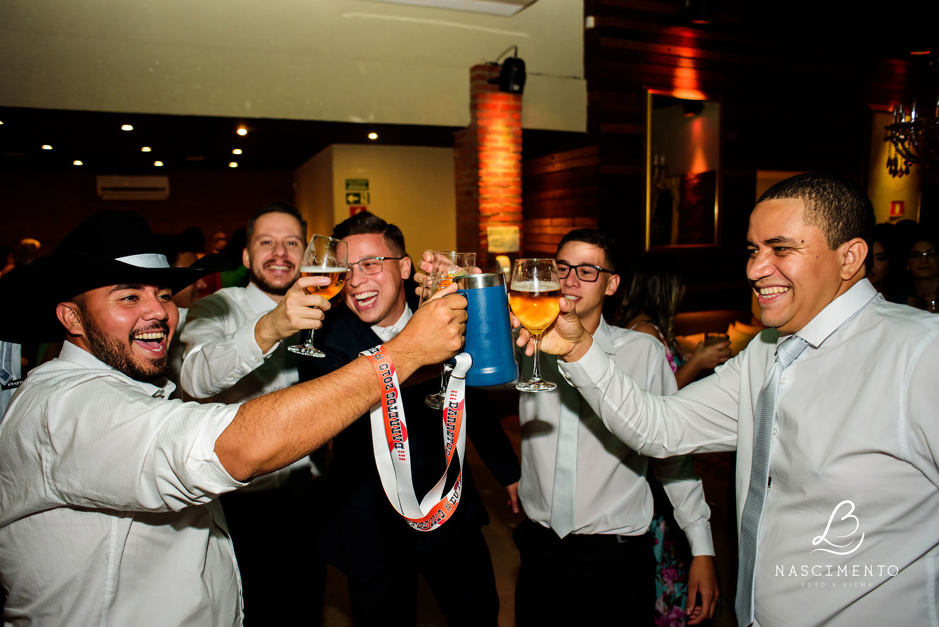 Foto Casamento Geiziane e Thiago / São José / Le Jour Foto Casamento Geiziane e Thiago / São José / Le Jour - Imagem 67