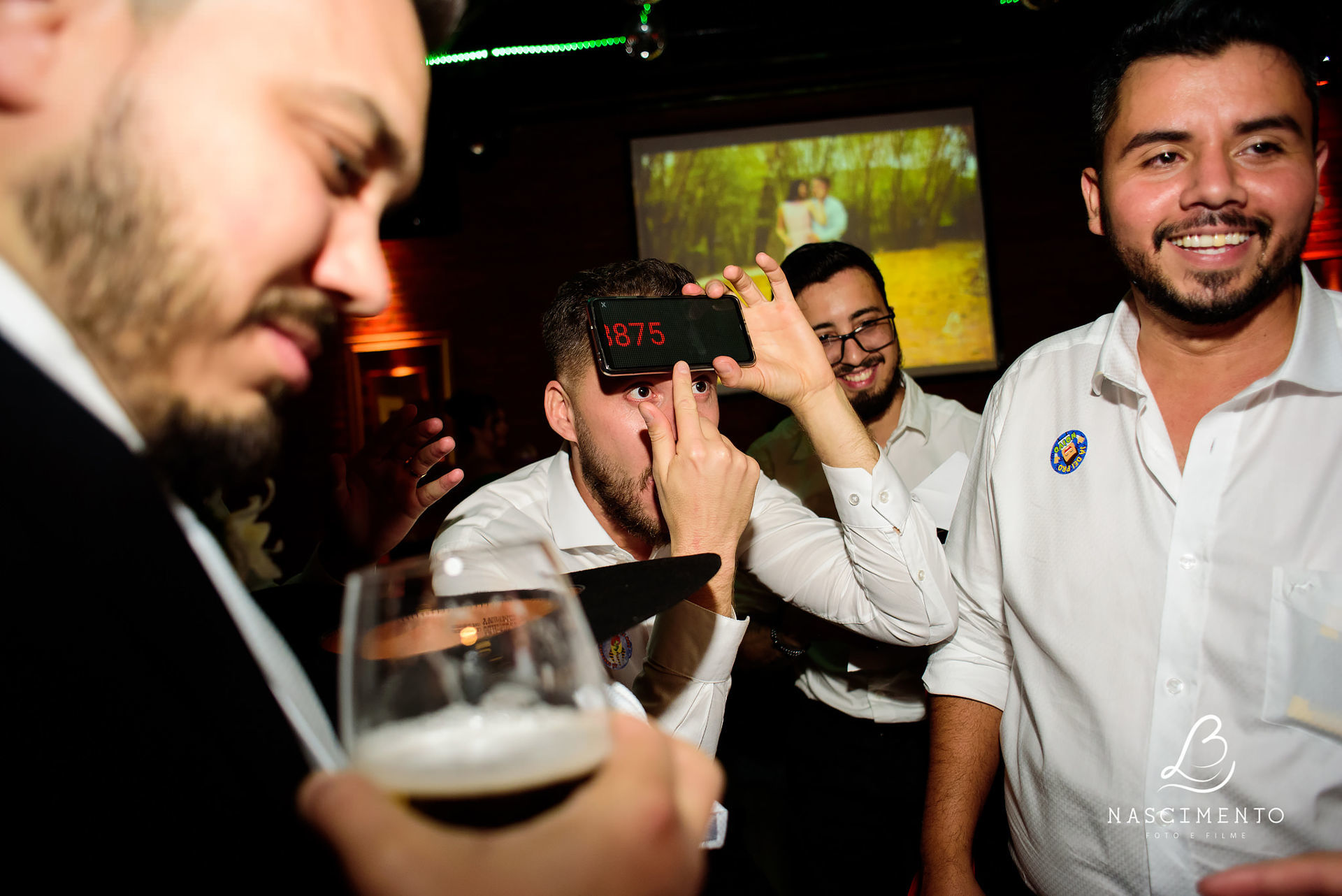 Foto Casamento Geiziane e Thiago / São José / Le Jour Foto Casamento Geiziane e Thiago / São José / Le Jour - Imagem 79