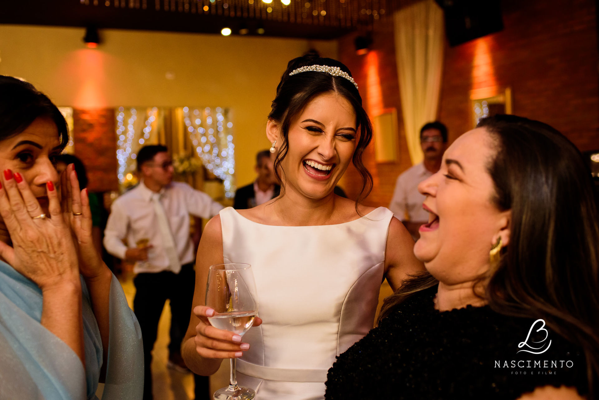 Foto Casamento Geiziane e Thiago / São José / Le Jour Foto Casamento Geiziane e Thiago / São José / Le Jour - Imagem 63
