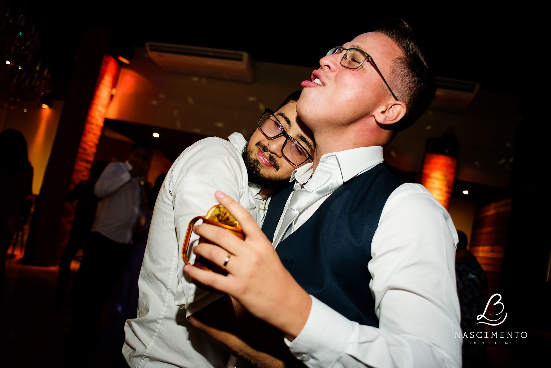 Foto Casamento Geiziane e Thiago / São José / Le Jour Foto Casamento Geiziane e Thiago / São José / Le Jour - Imagem 83