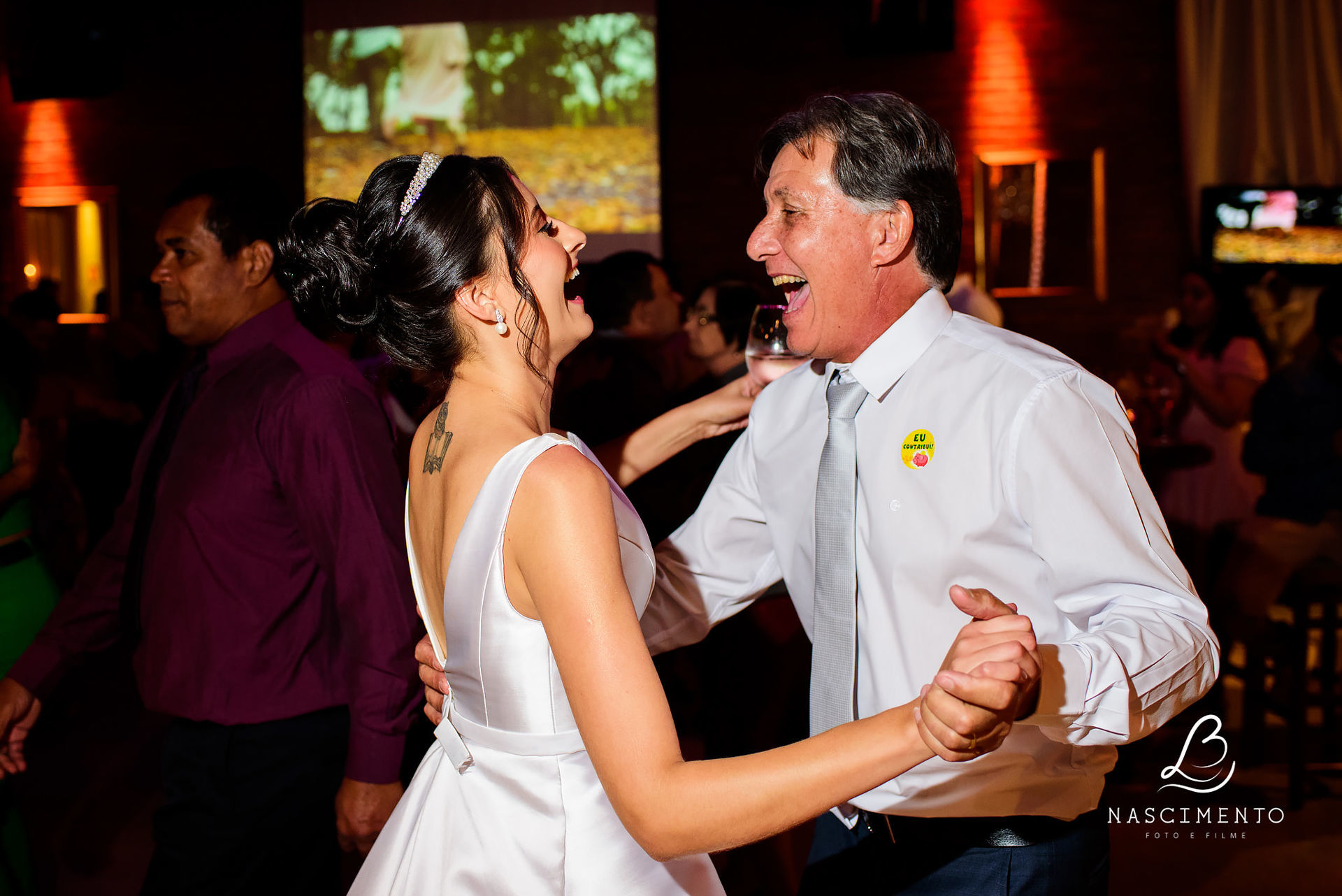 Foto Casamento Geiziane e Thiago / São José / Le Jour Foto Casamento Geiziane e Thiago / São José / Le Jour - Imagem 80