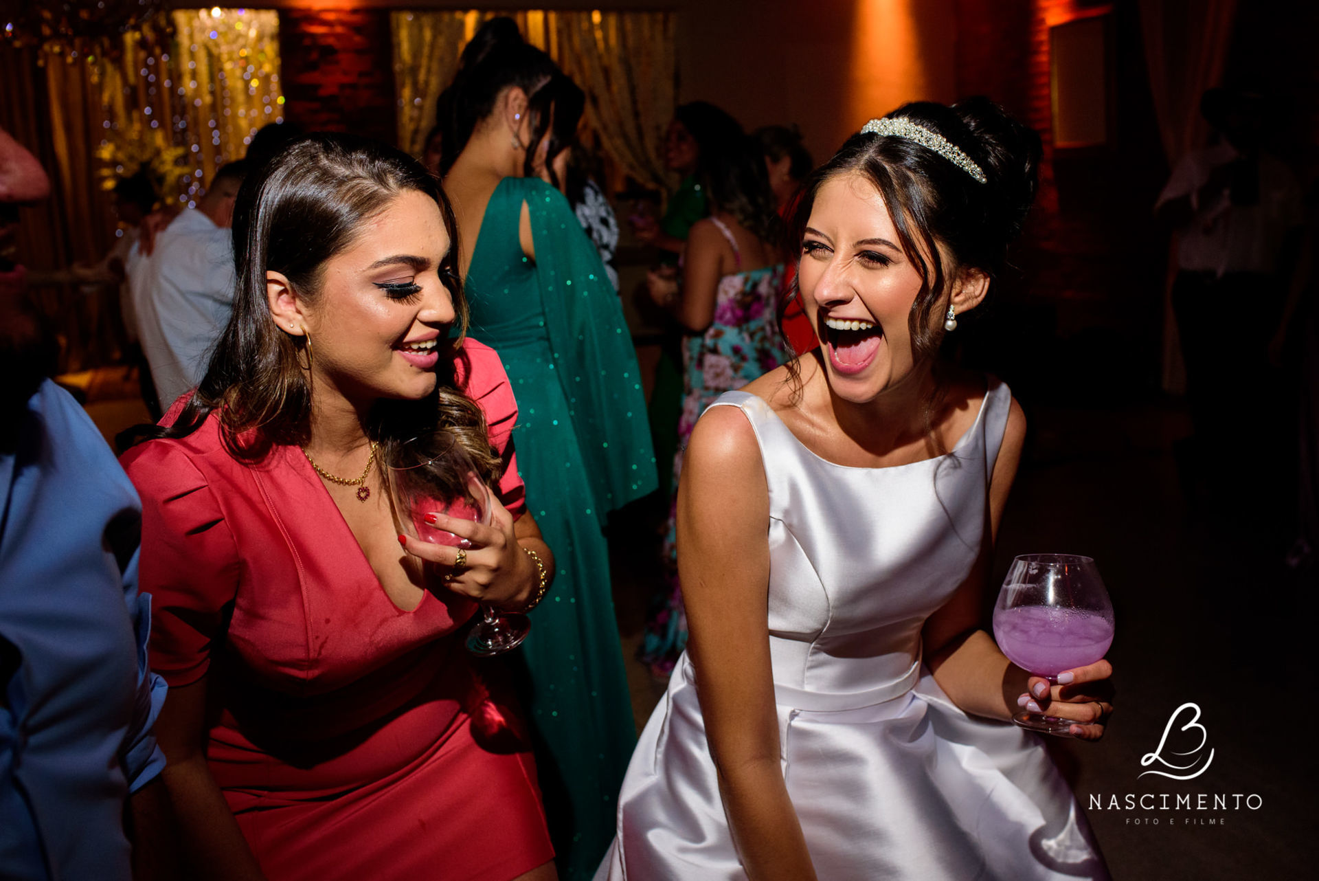 Foto Casamento Geiziane e Thiago / São José / Le Jour Foto Casamento Geiziane e Thiago / São José / Le Jour - Imagem 69