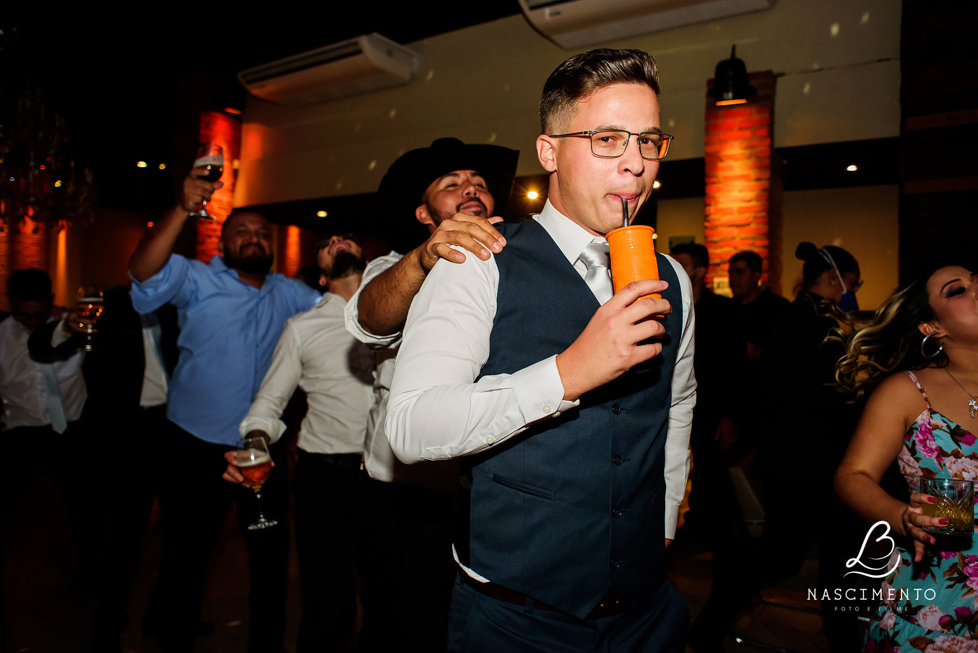 Foto Casamento Geiziane e Thiago / São José / Le Jour Foto Casamento Geiziane e Thiago / São José / Le Jour - Imagem 71